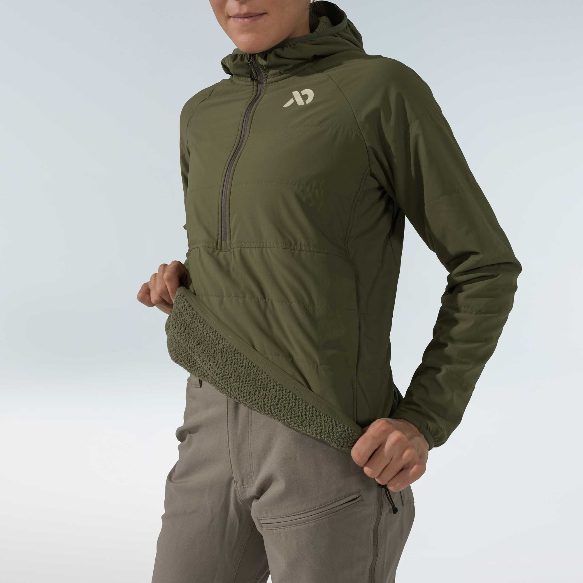 Women's Navigator Hoody
