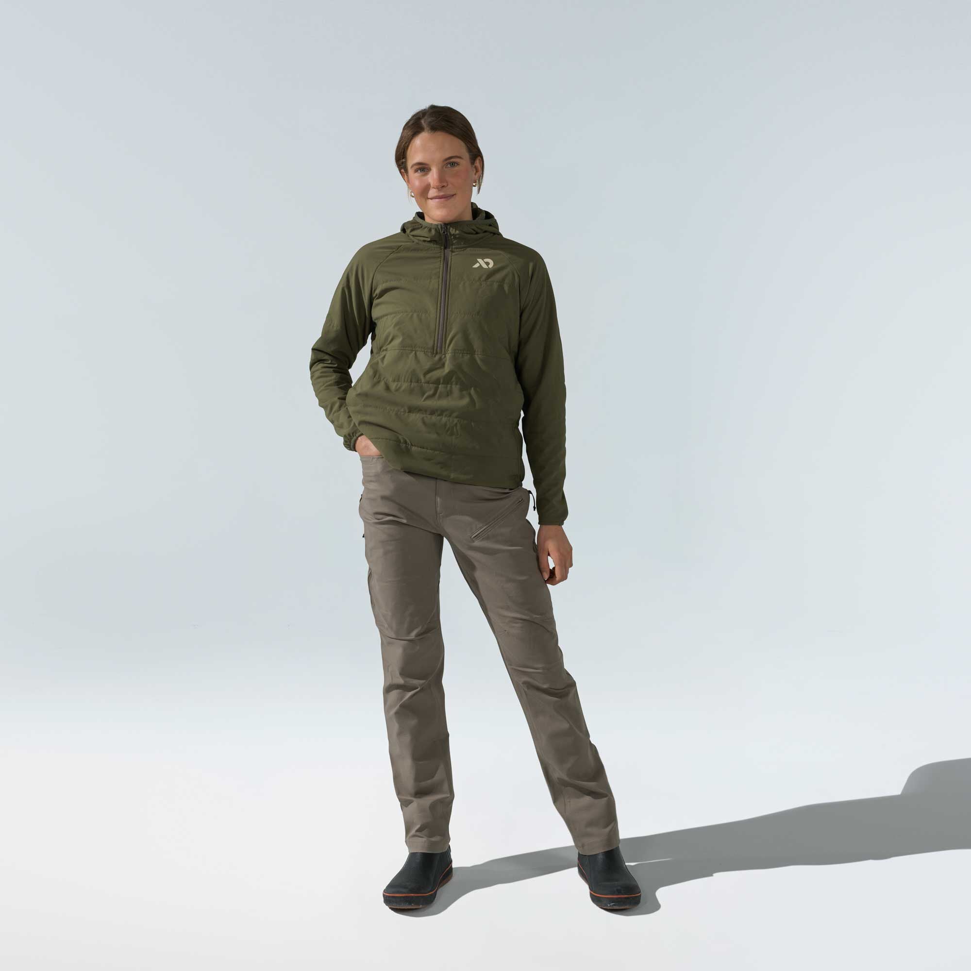 Women's Navigator Hoody