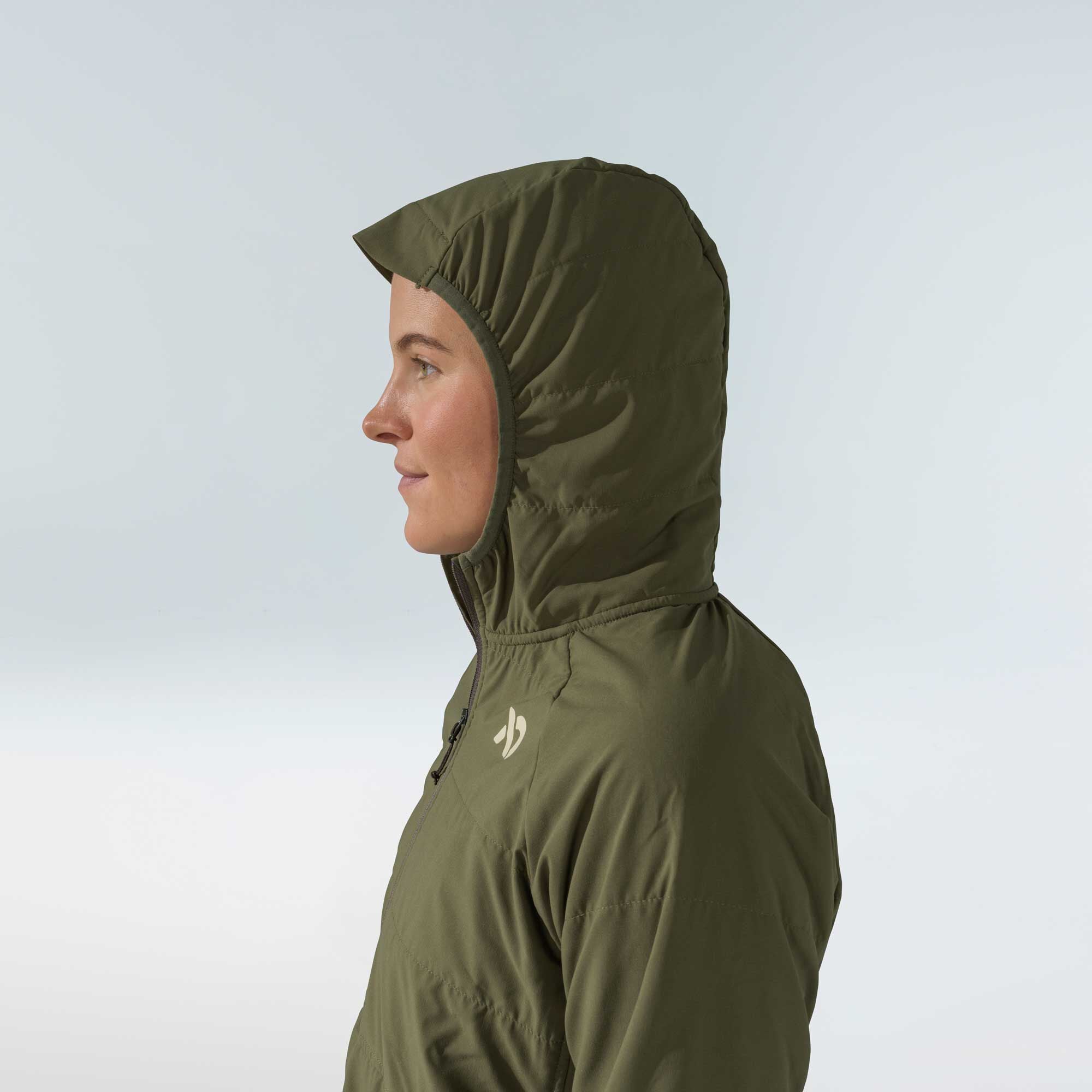 Women's Navigator Hoody