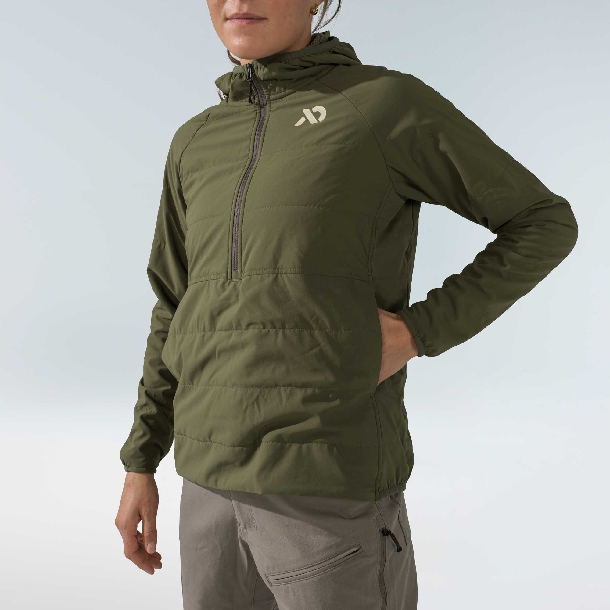 Women's Navigator Hoody
