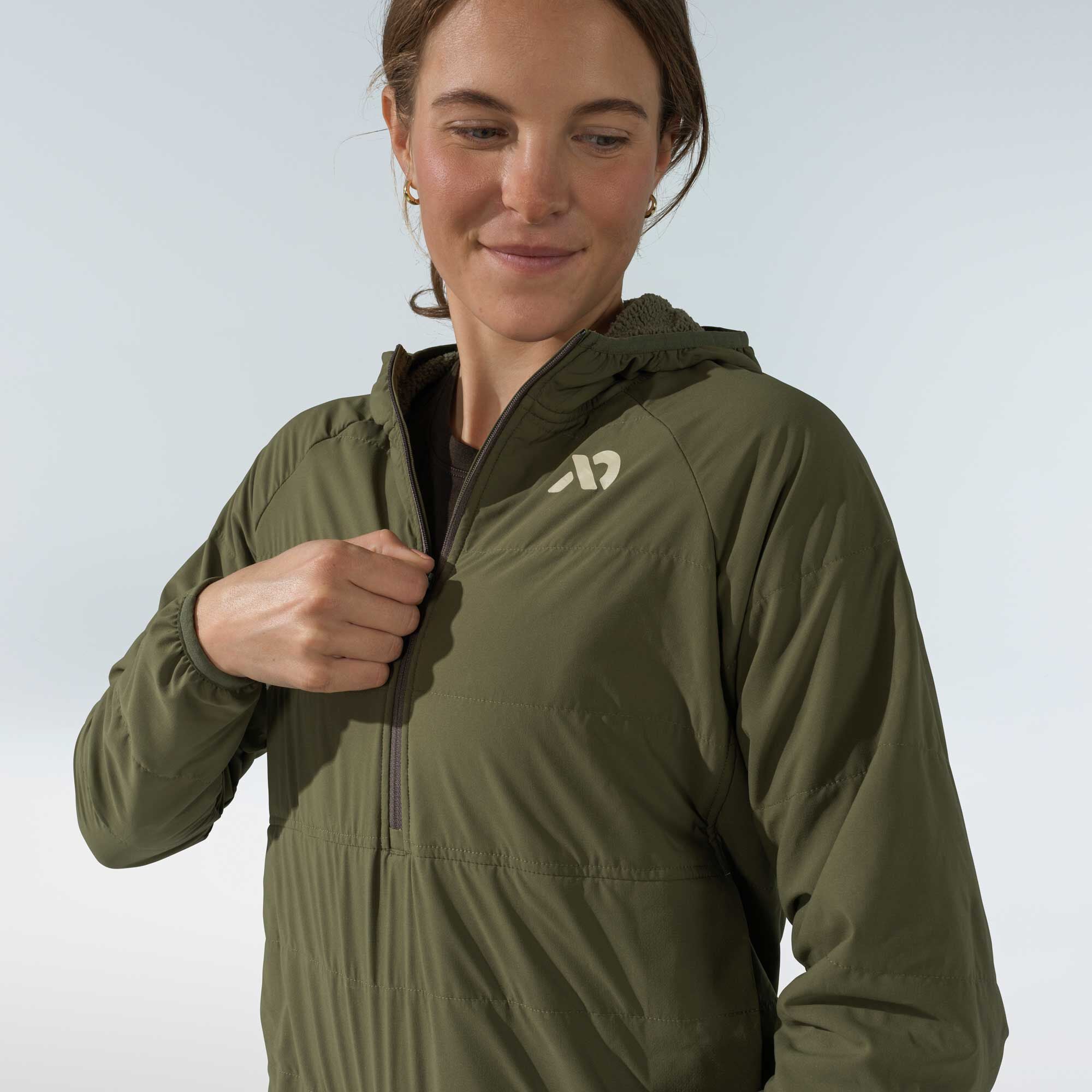 Women's Navigator Hoody