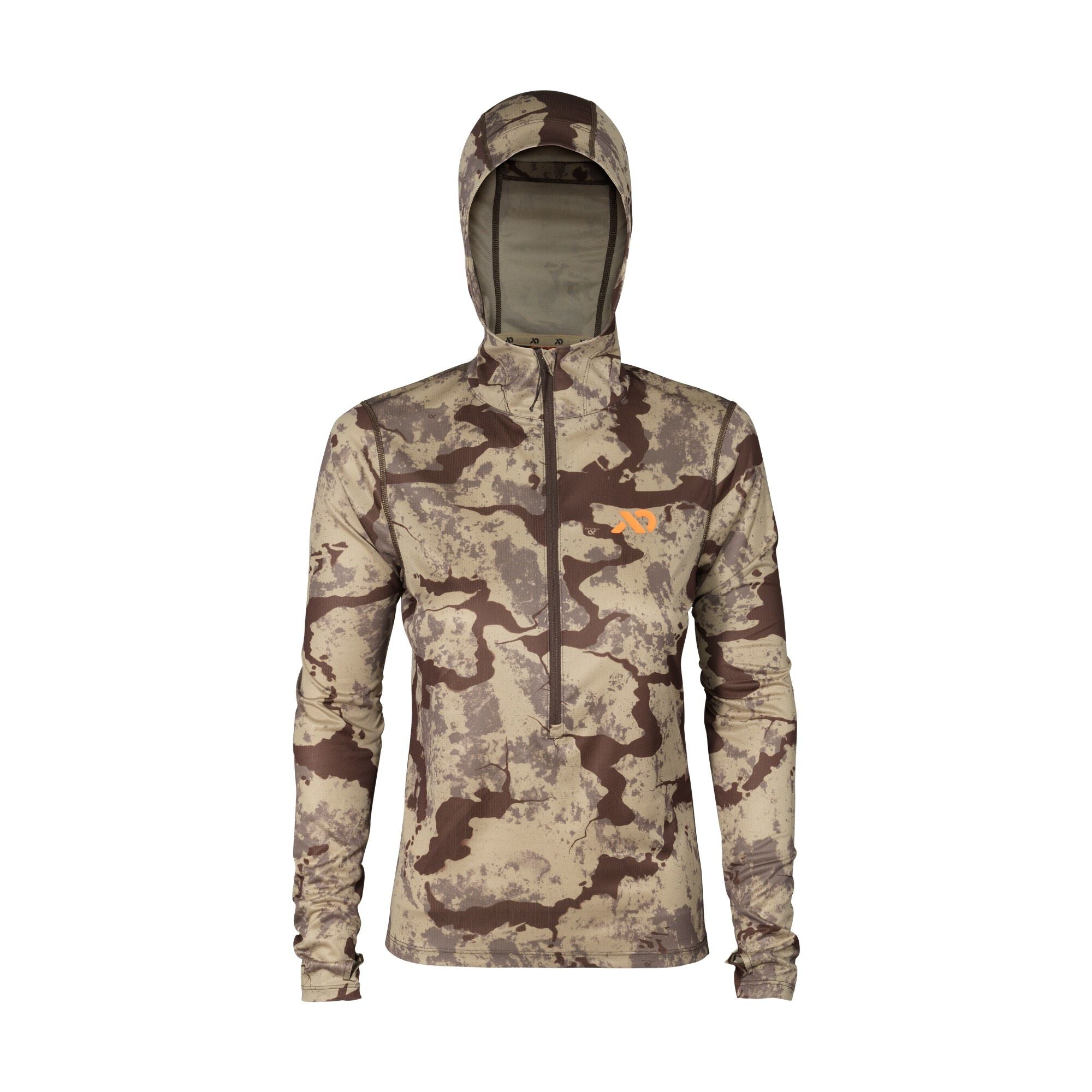 Women's Yuma Synthetic Hoody
