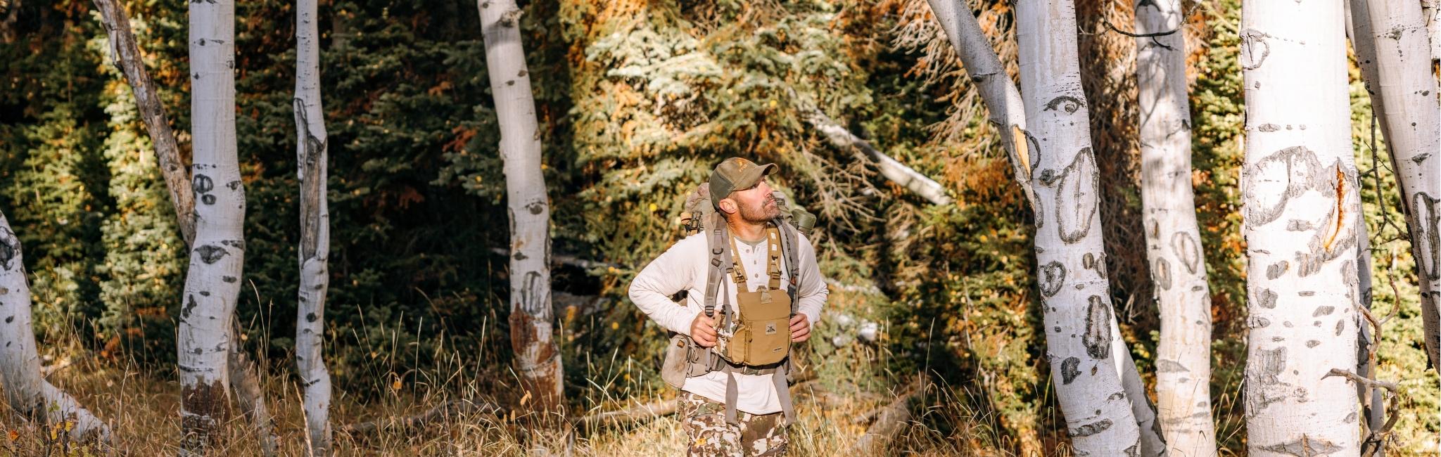 Dave Beronio's Archery Elk Kit