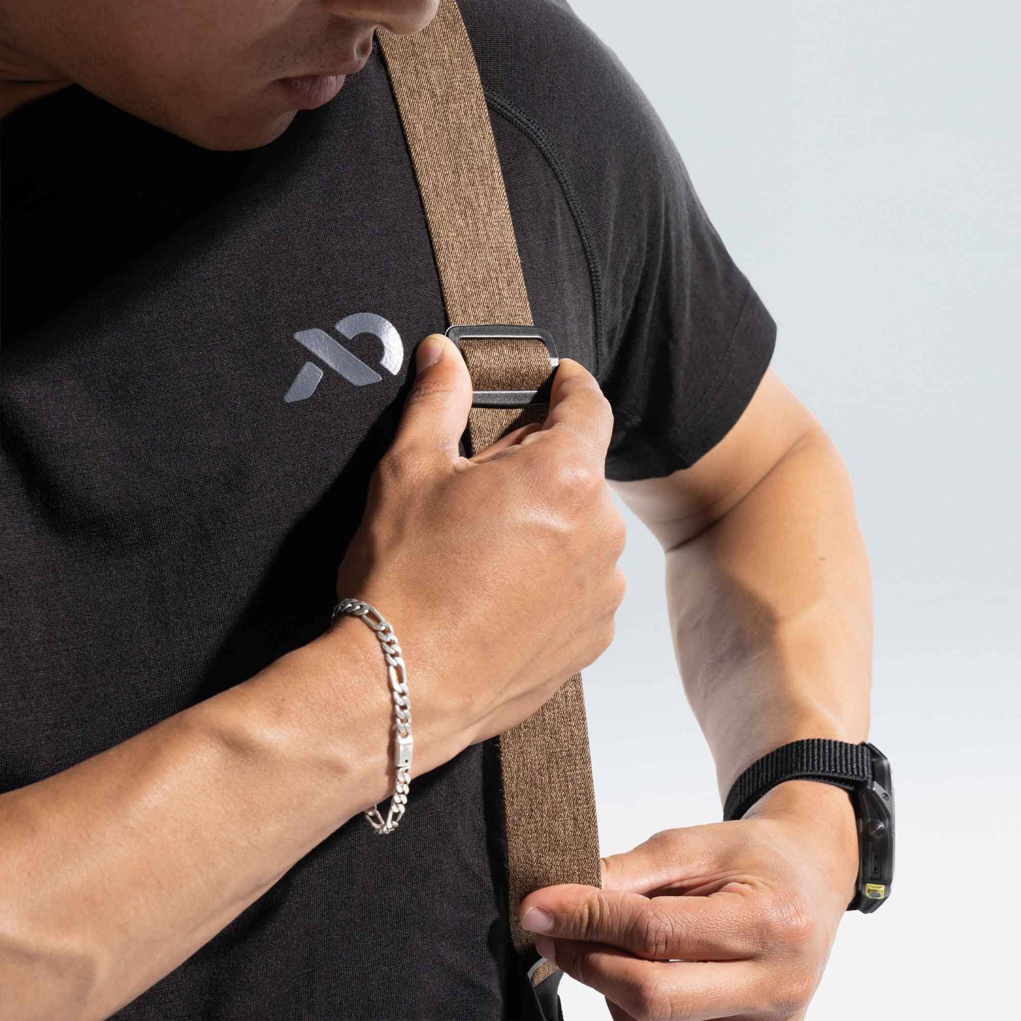2 Point Suspenders