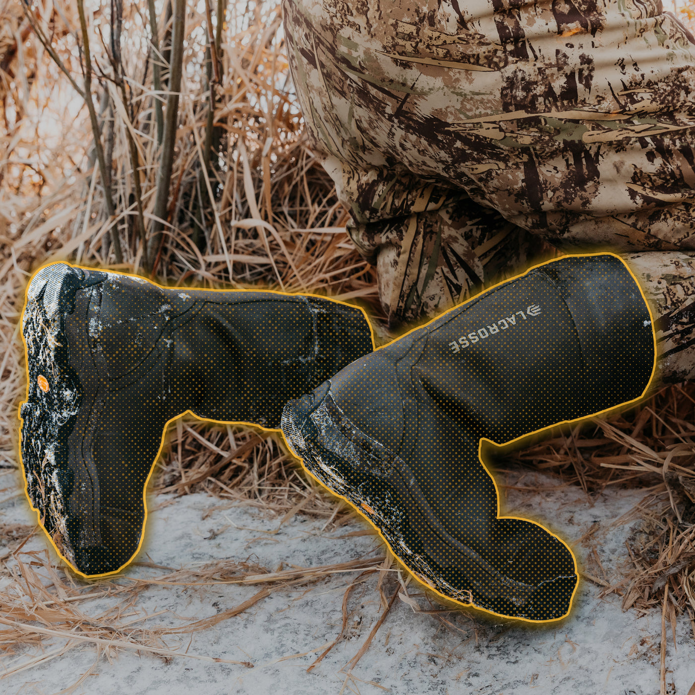 Waders