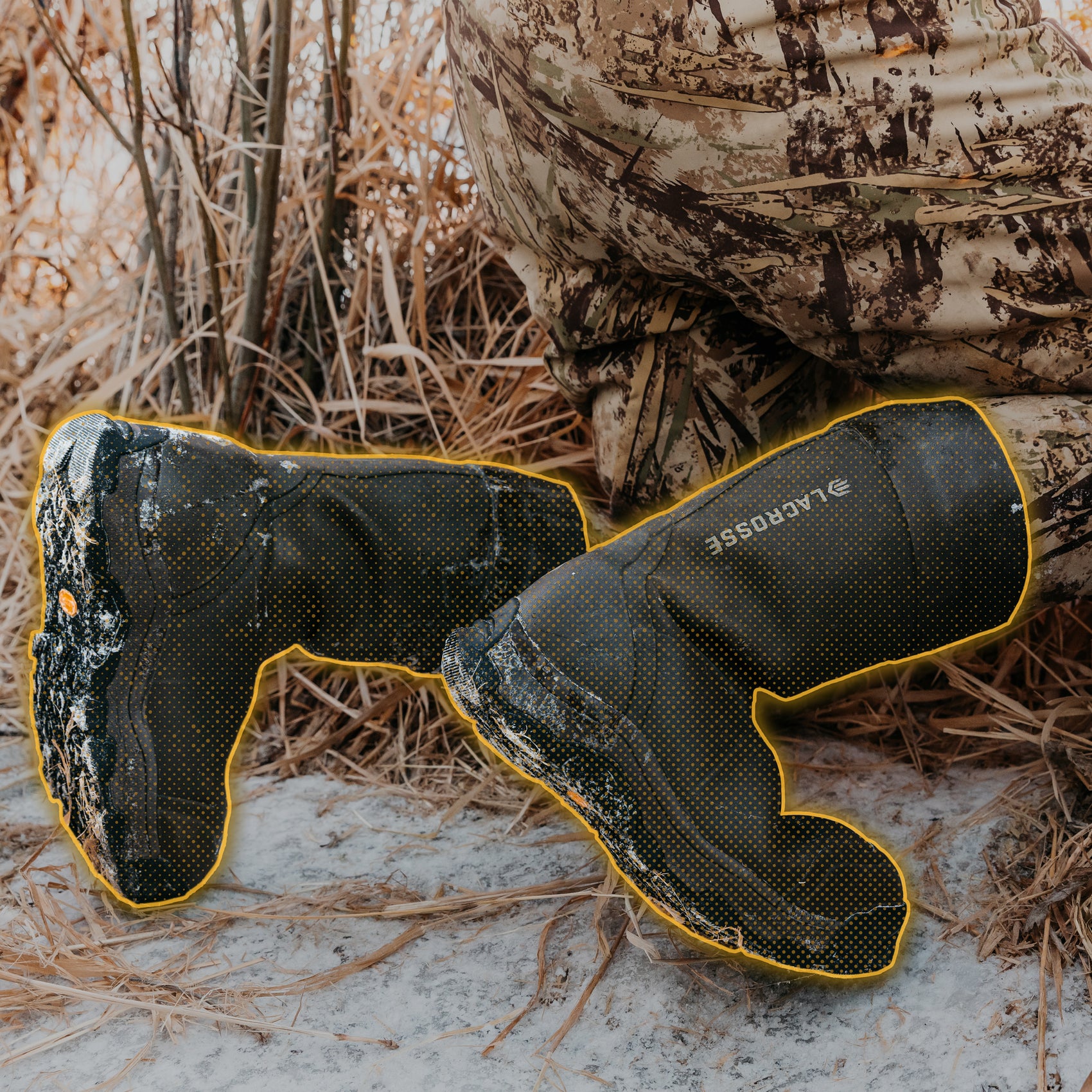 Waders