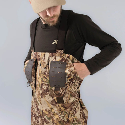 Magnetic High Hand Pockets