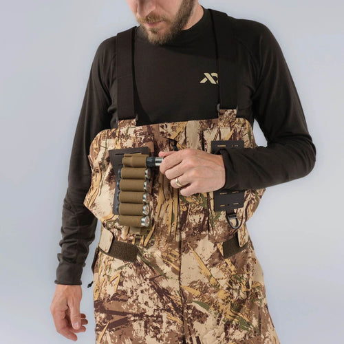 Chest MOLLE Panels