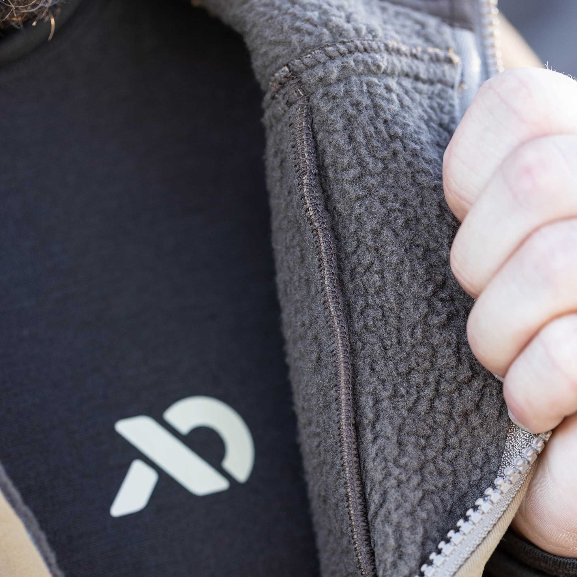 Straightline Field Vest