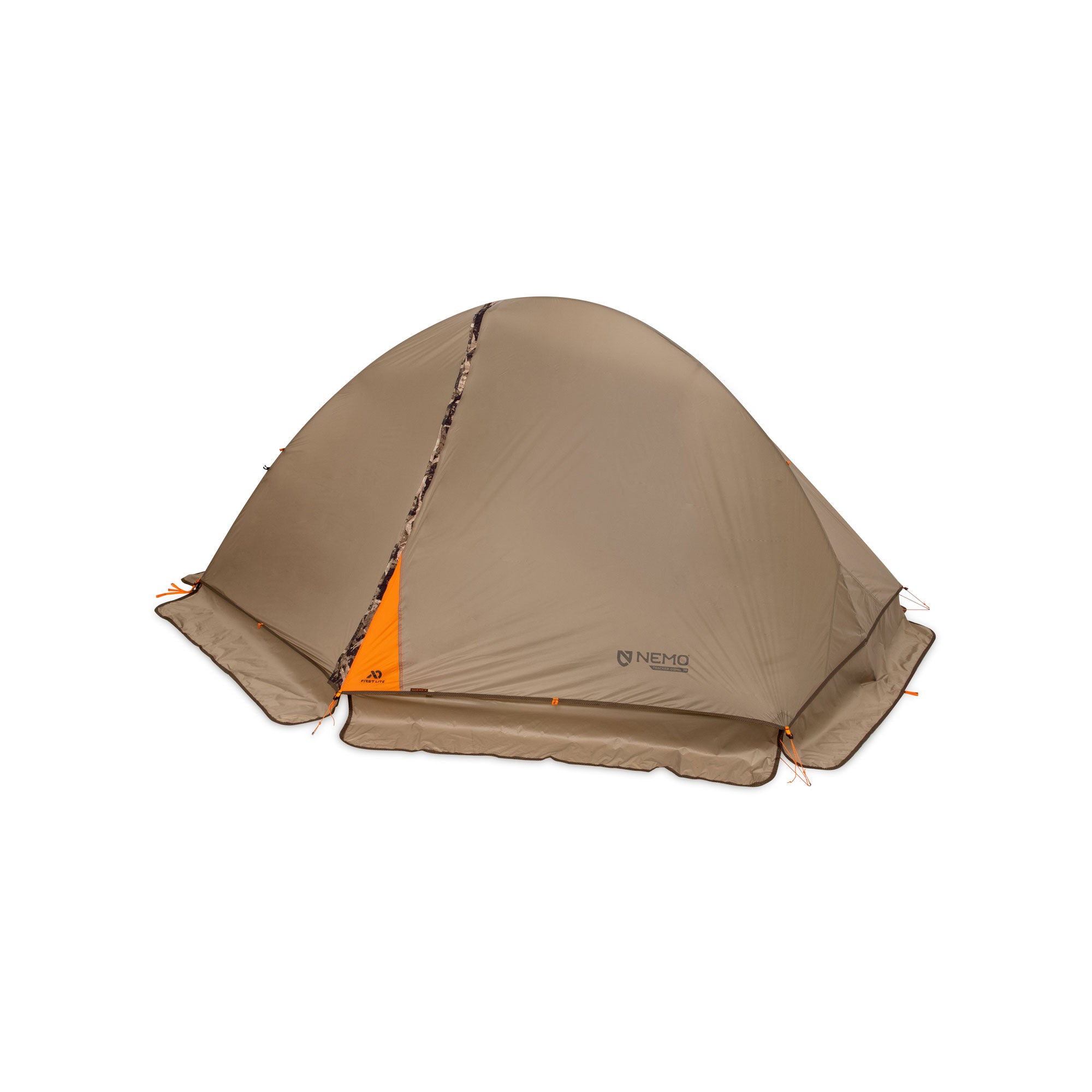 Nemo Tracker Osmo Tent