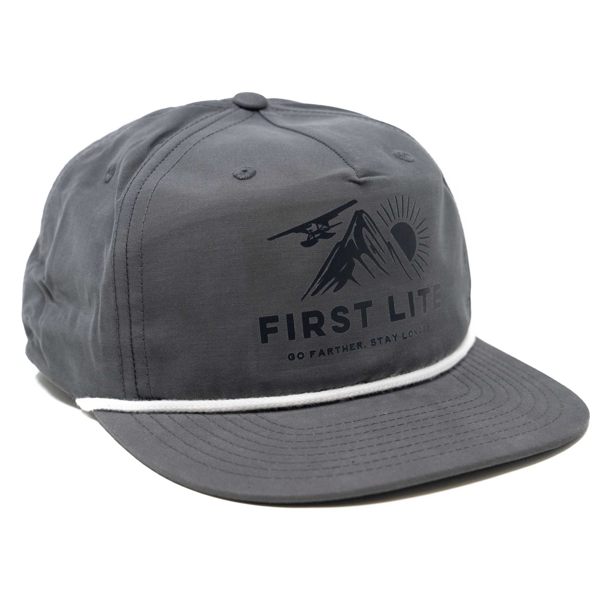 At First Lite 2.0 Hat