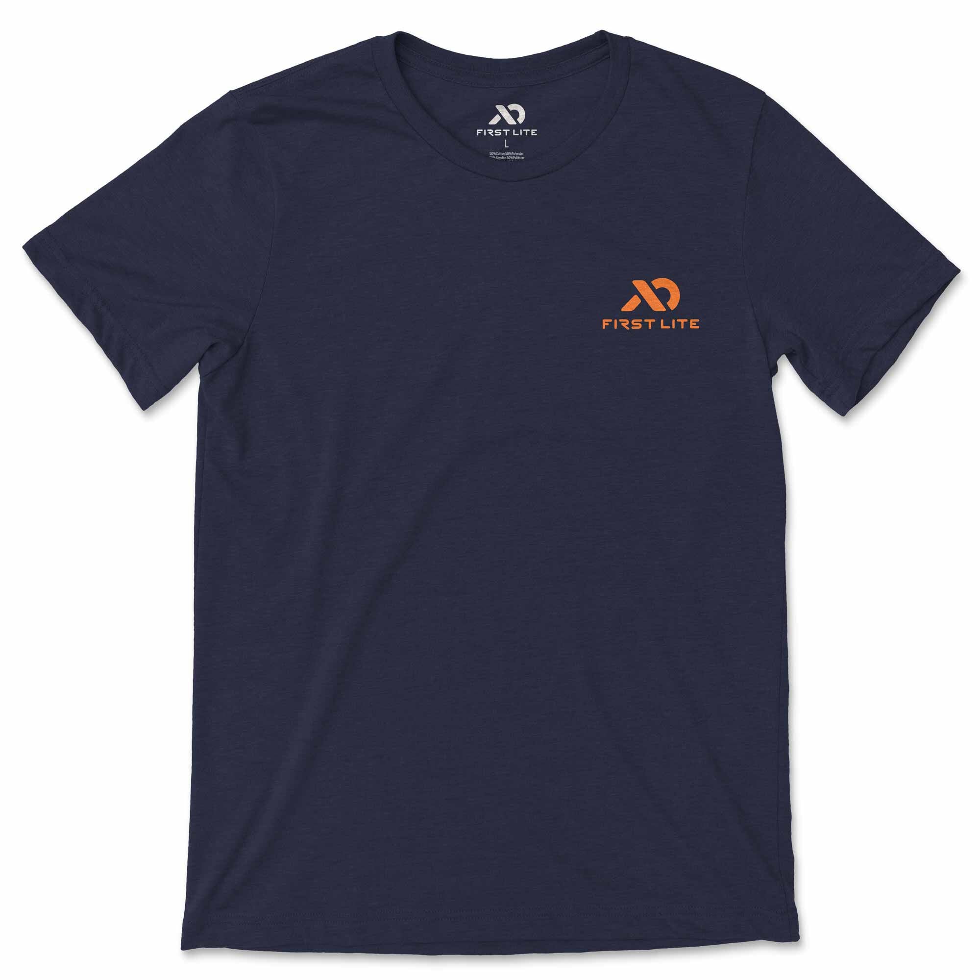 Bear In The Woods T-Shirt
