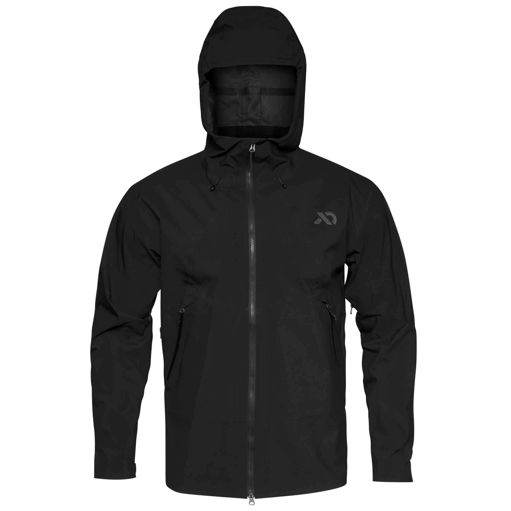 Men's Hunting Rain Jackets