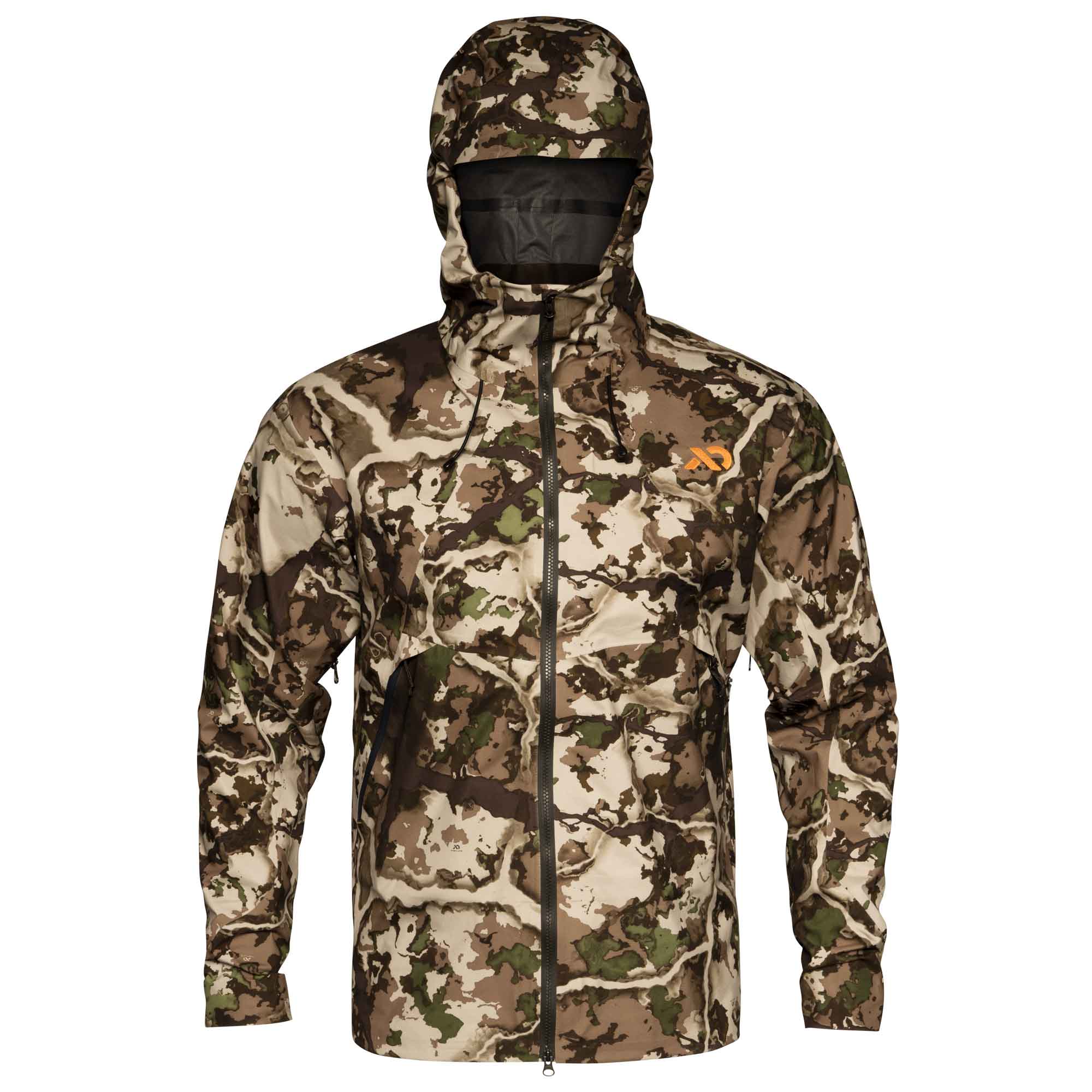 Men's Borah Rain Jacket