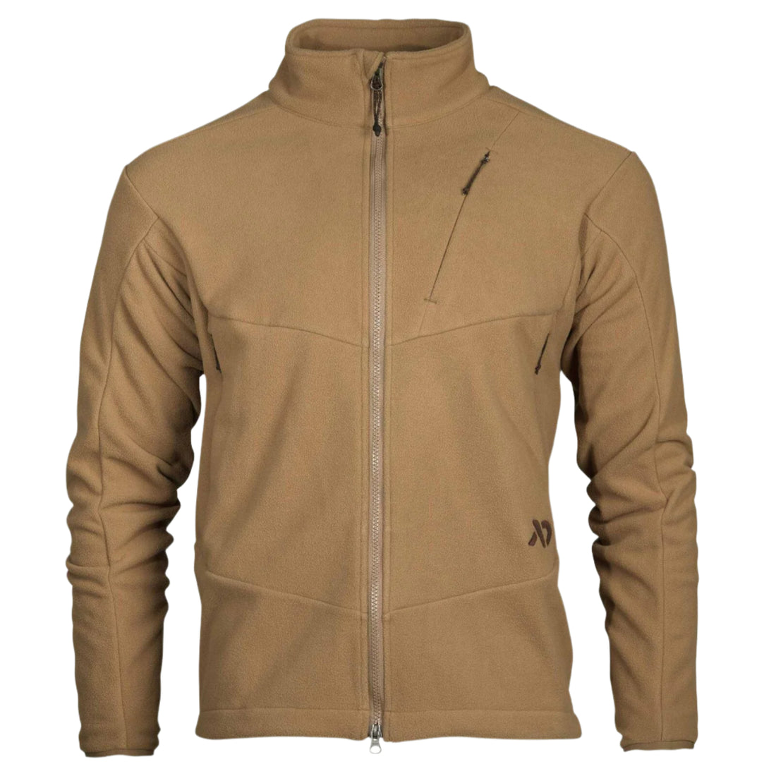 Phase Challis Fleece Jacket | First Lite
