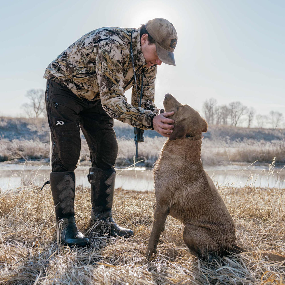 Phase Challis Fleece Jacket | First Lite