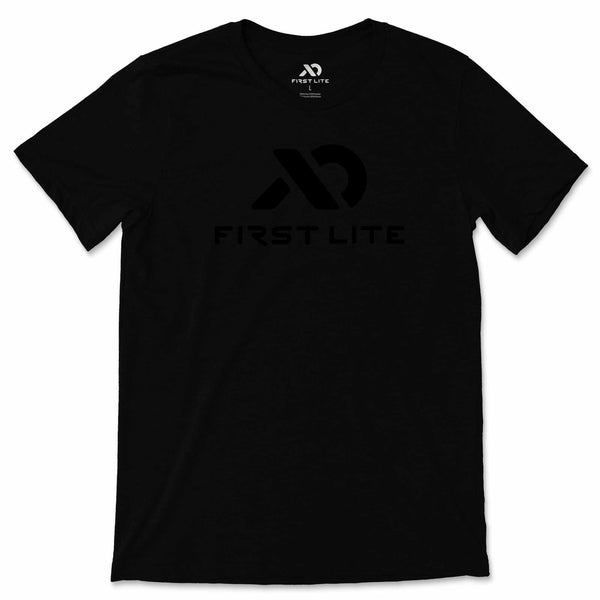 Core Logo T-Shirt | First Lite