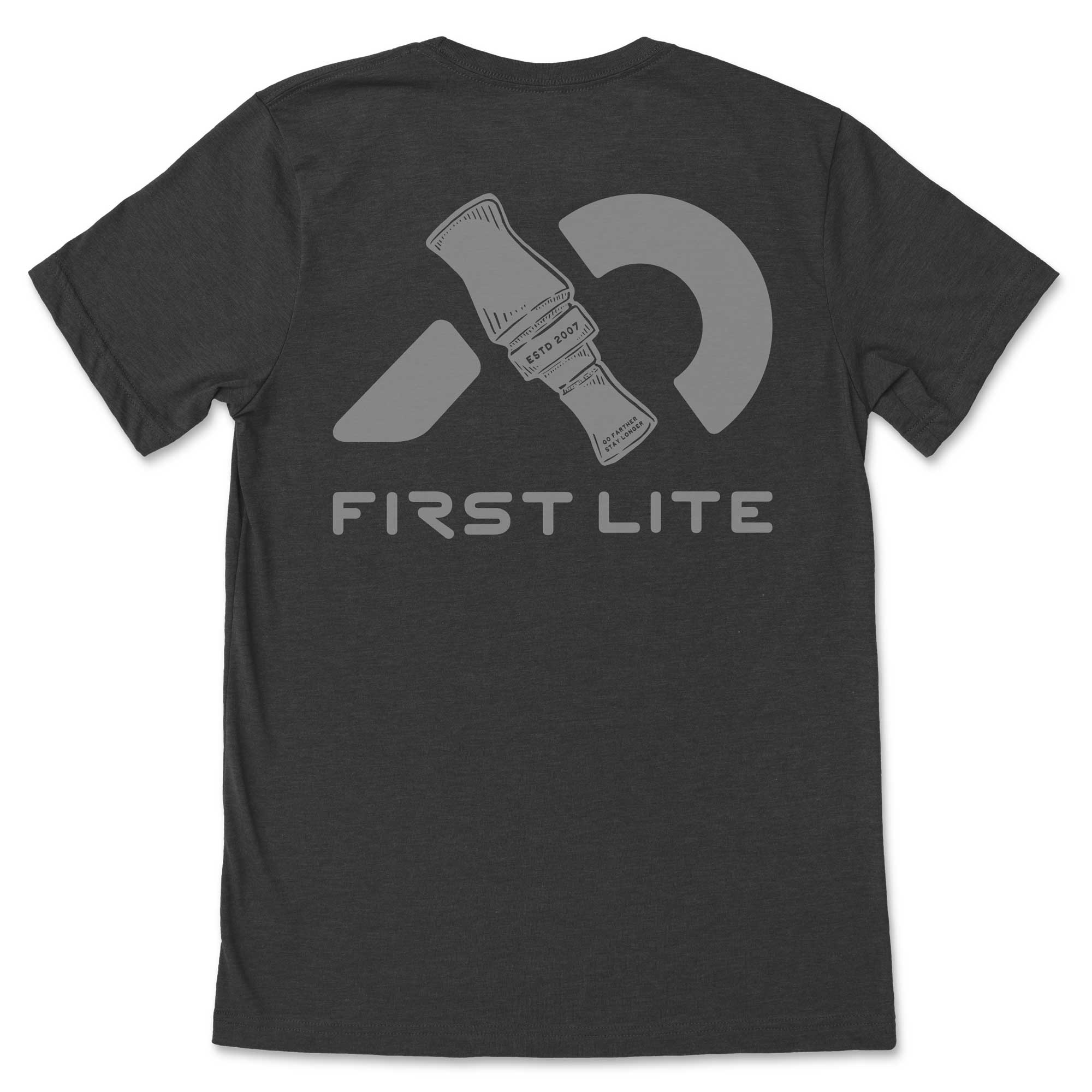 Duck Call Logo 2.0 T-Shirt