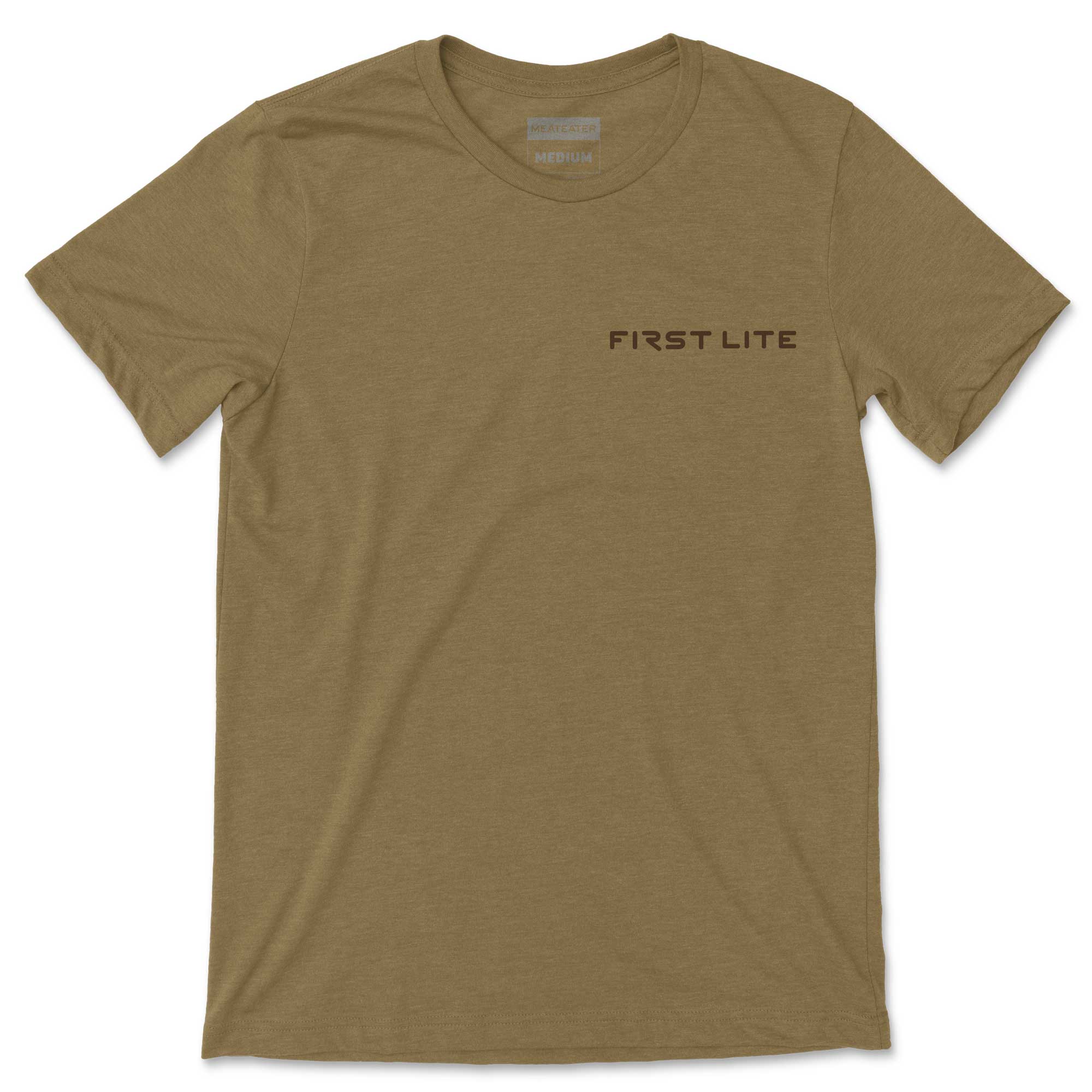 Duck Call Logo 2.0 T-Shirt