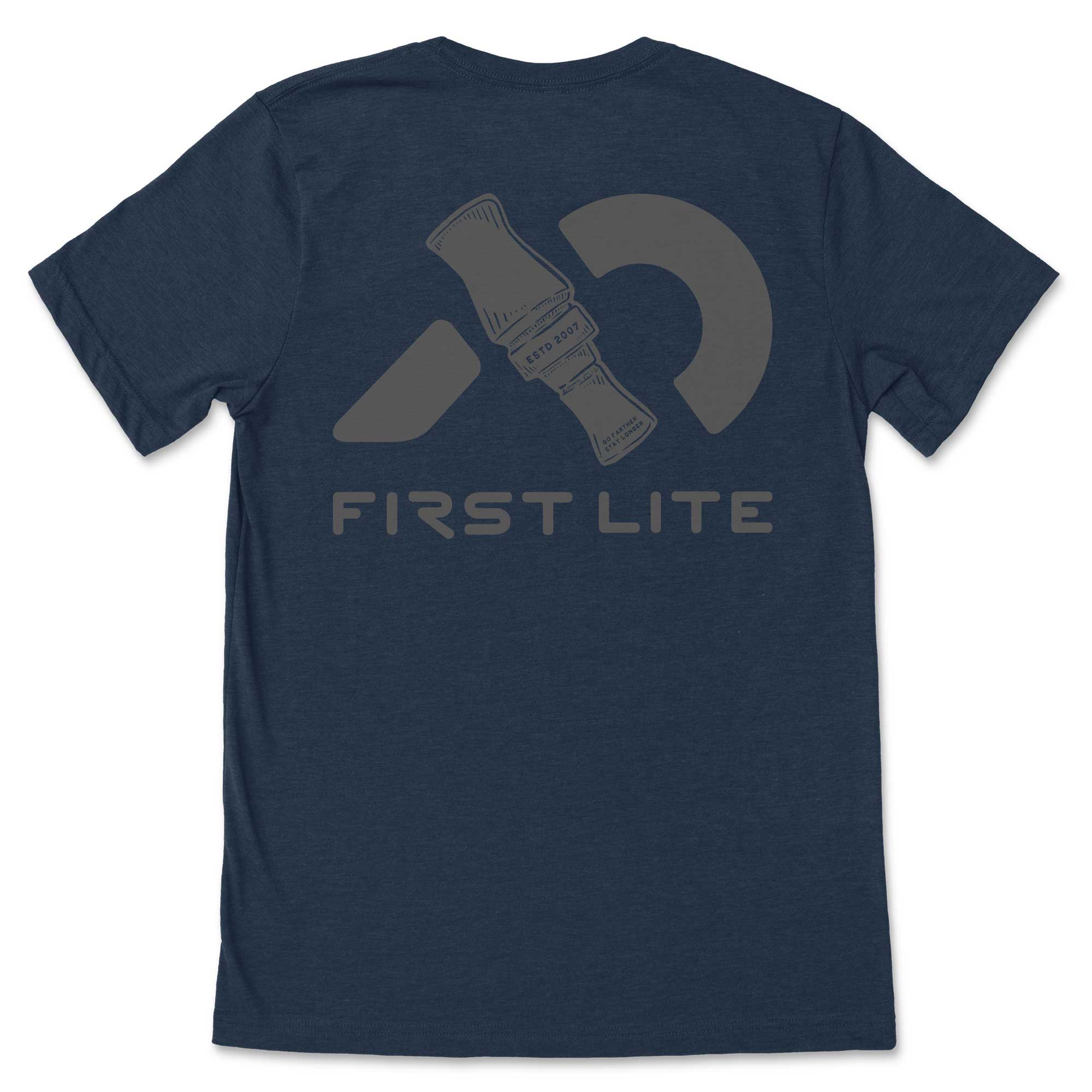 Duck Call Logo 2.0 T-Shirt