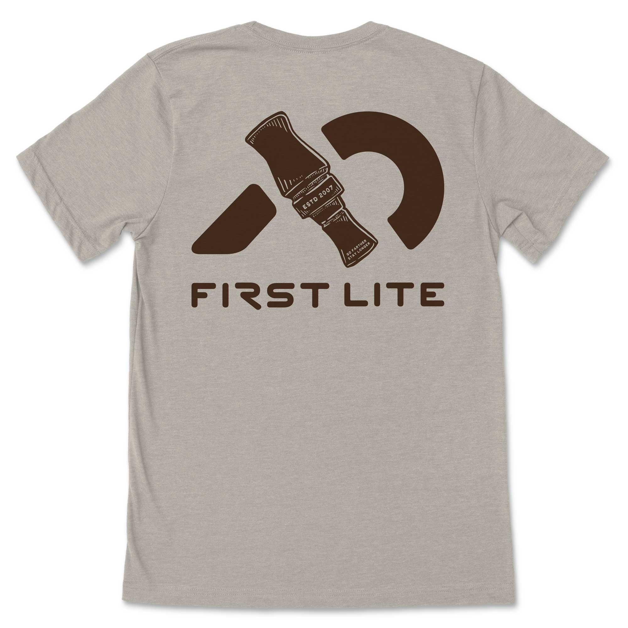 Duck Call Logo 2.0 T-Shirt
