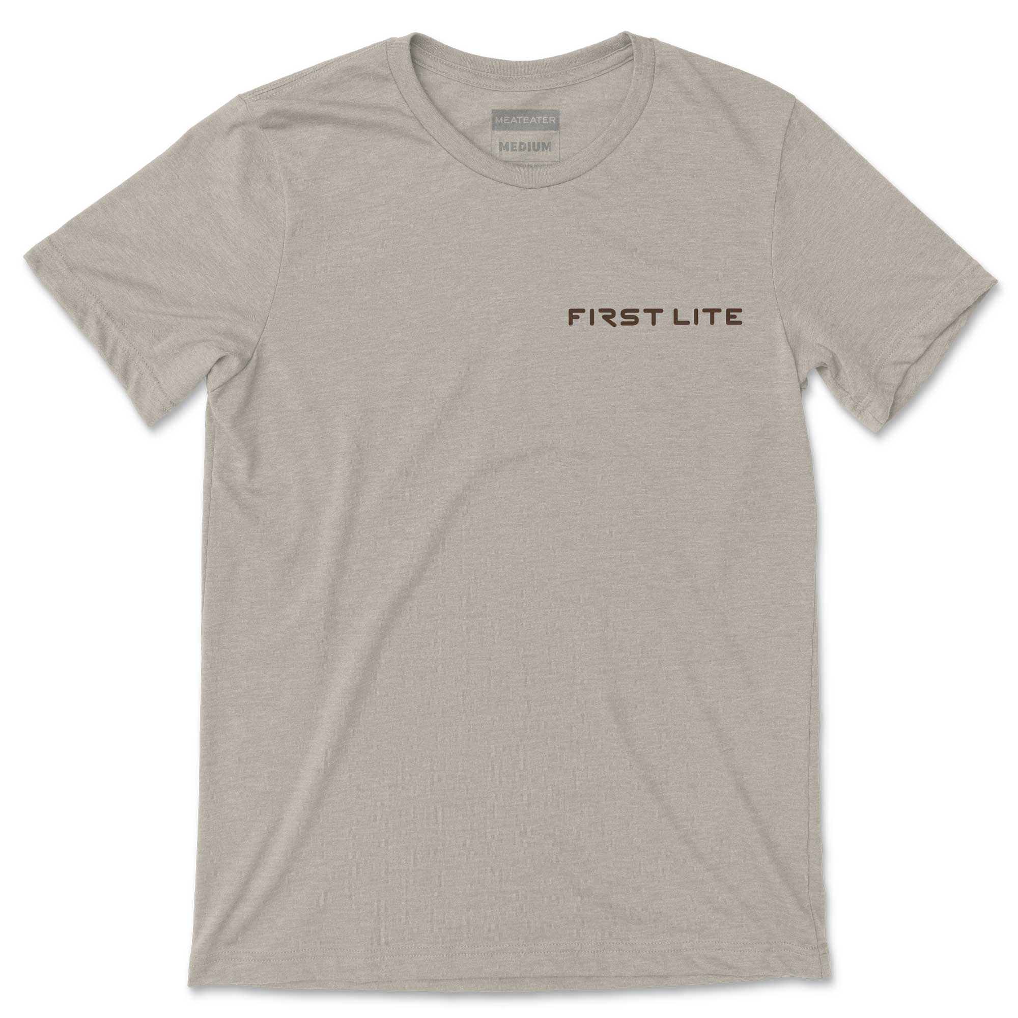 Duck Call Logo 2.0 T-Shirt