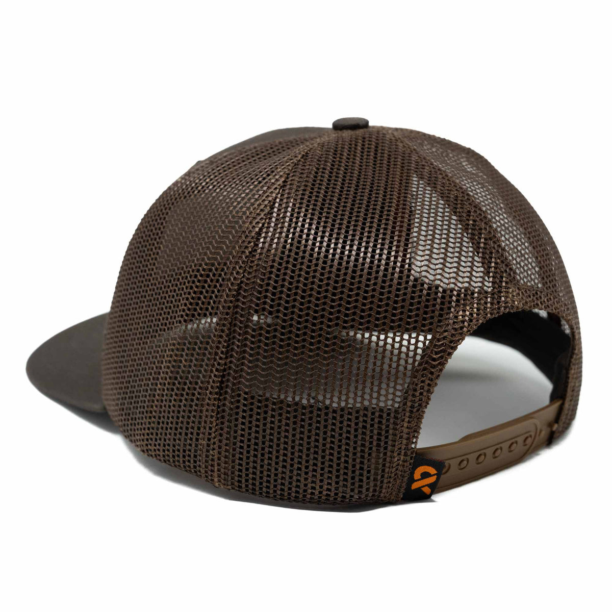 Duck Call Logo Hat | First Lite