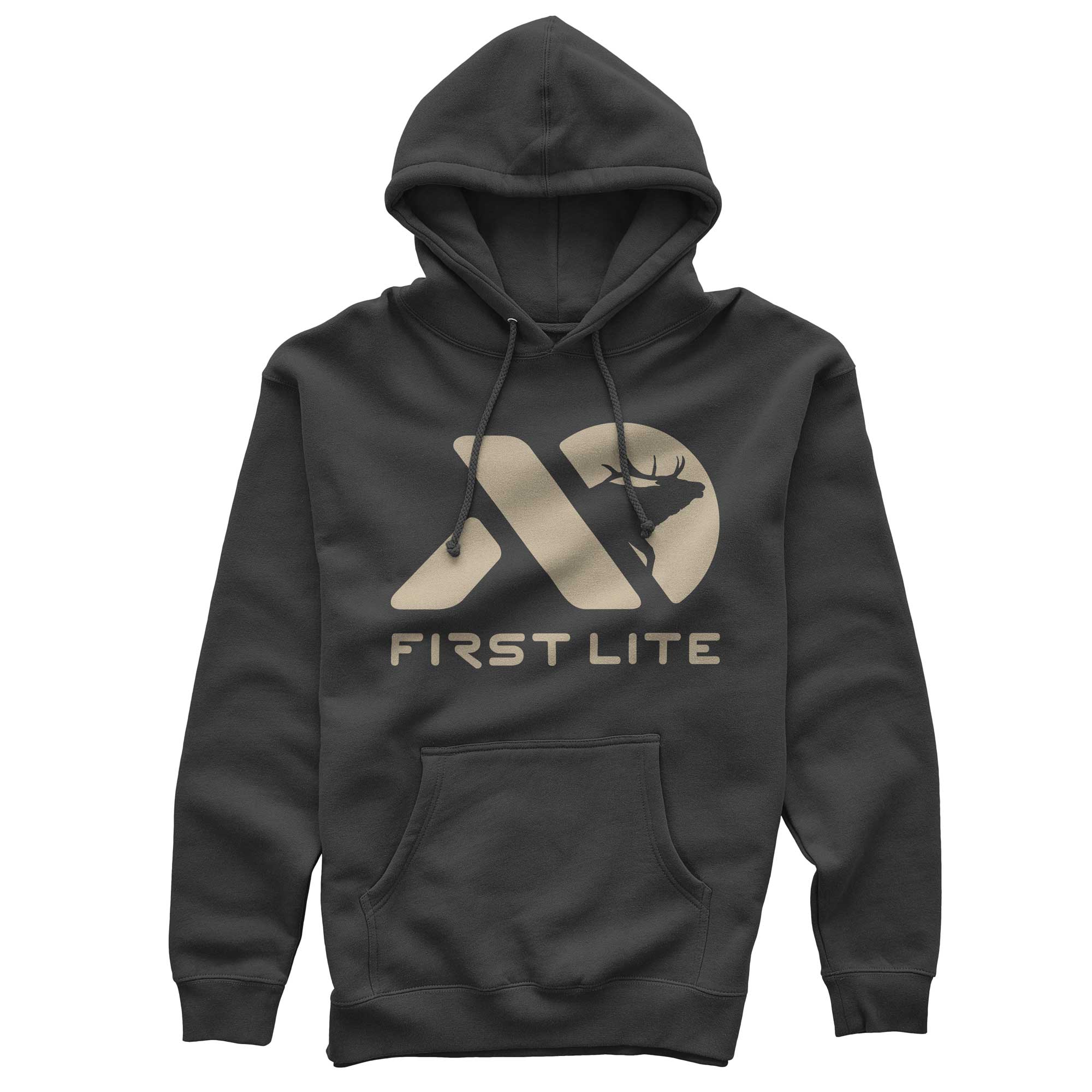 Elk Logo 2.0 Hoody