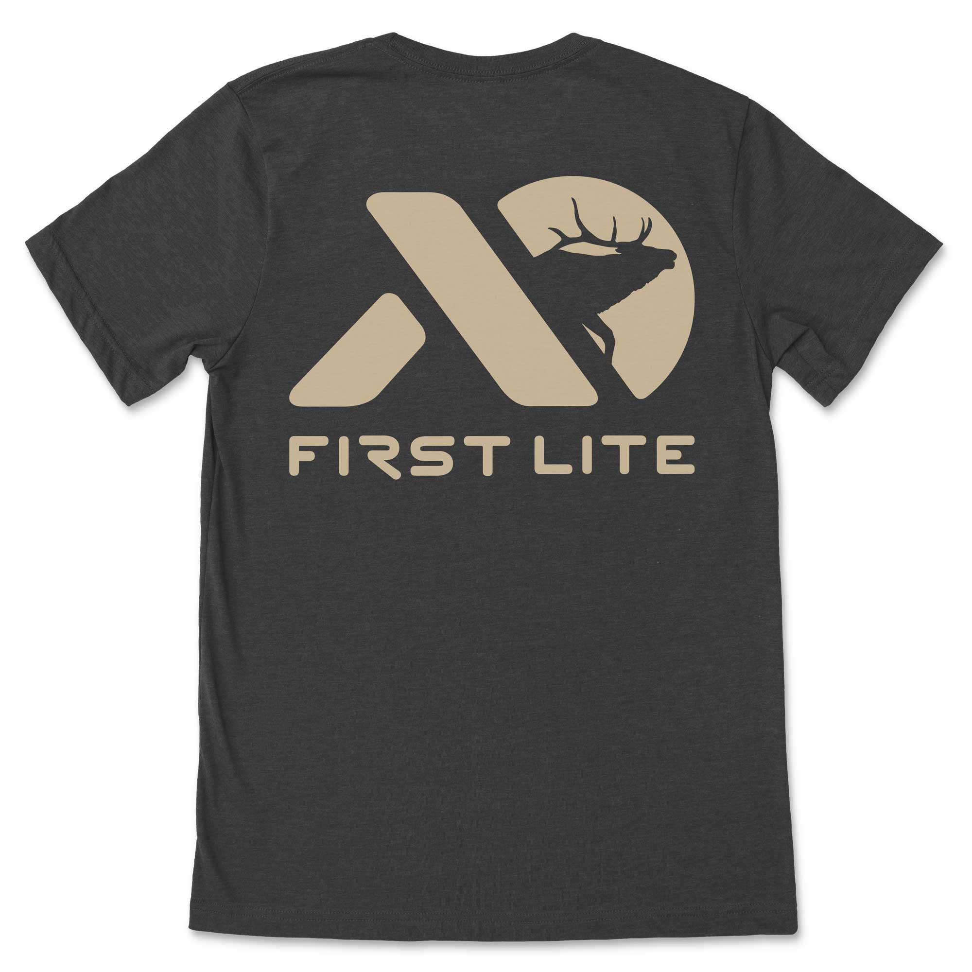 Elk Logo 2.0 T-Shirt