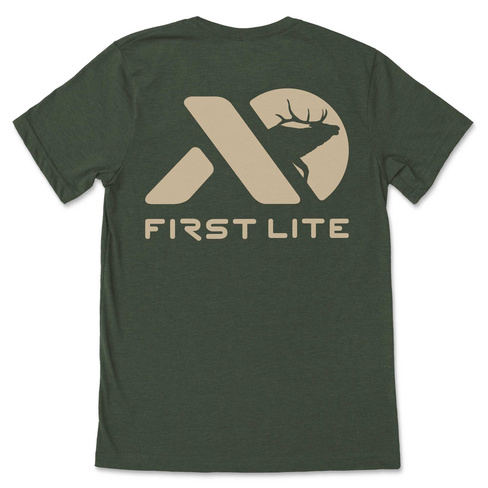 Elk Logo 2.0 T-Shirt