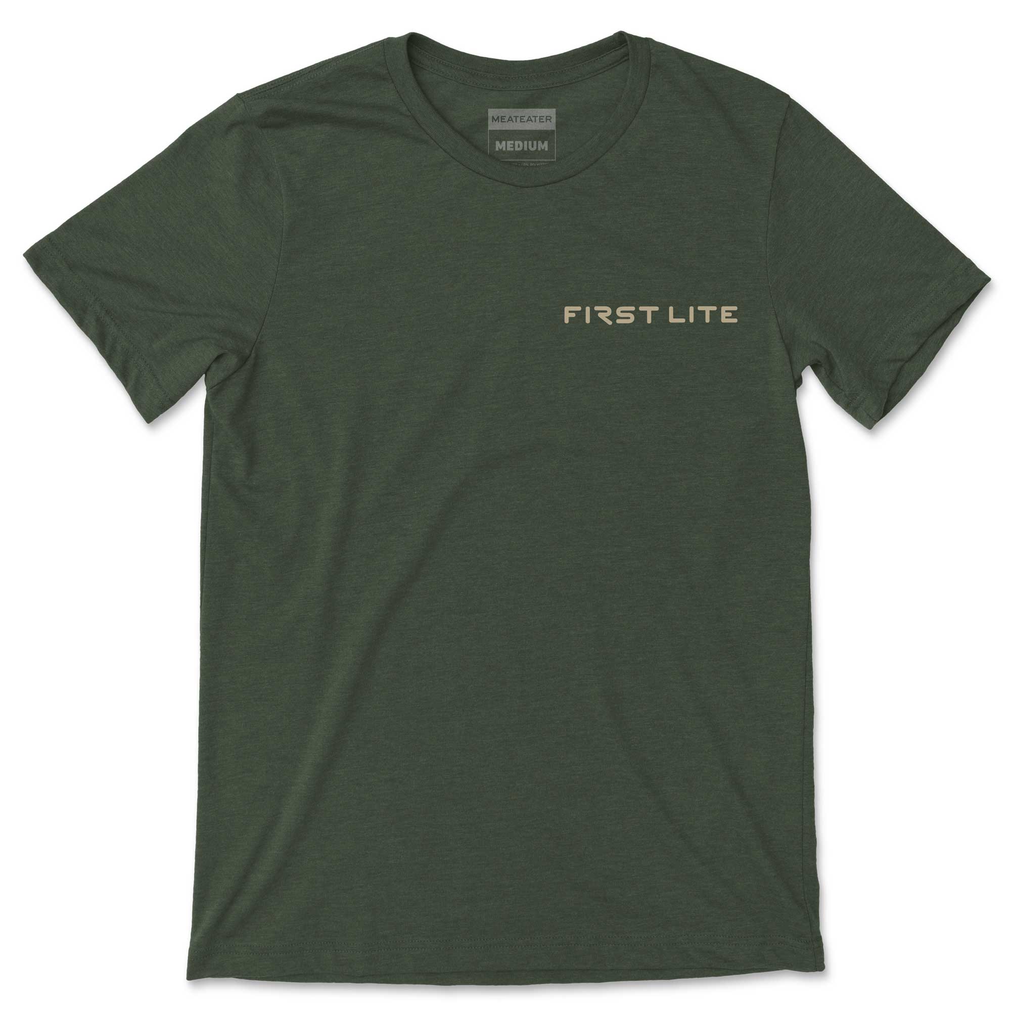 Elk Logo 2.0 T-Shirt
