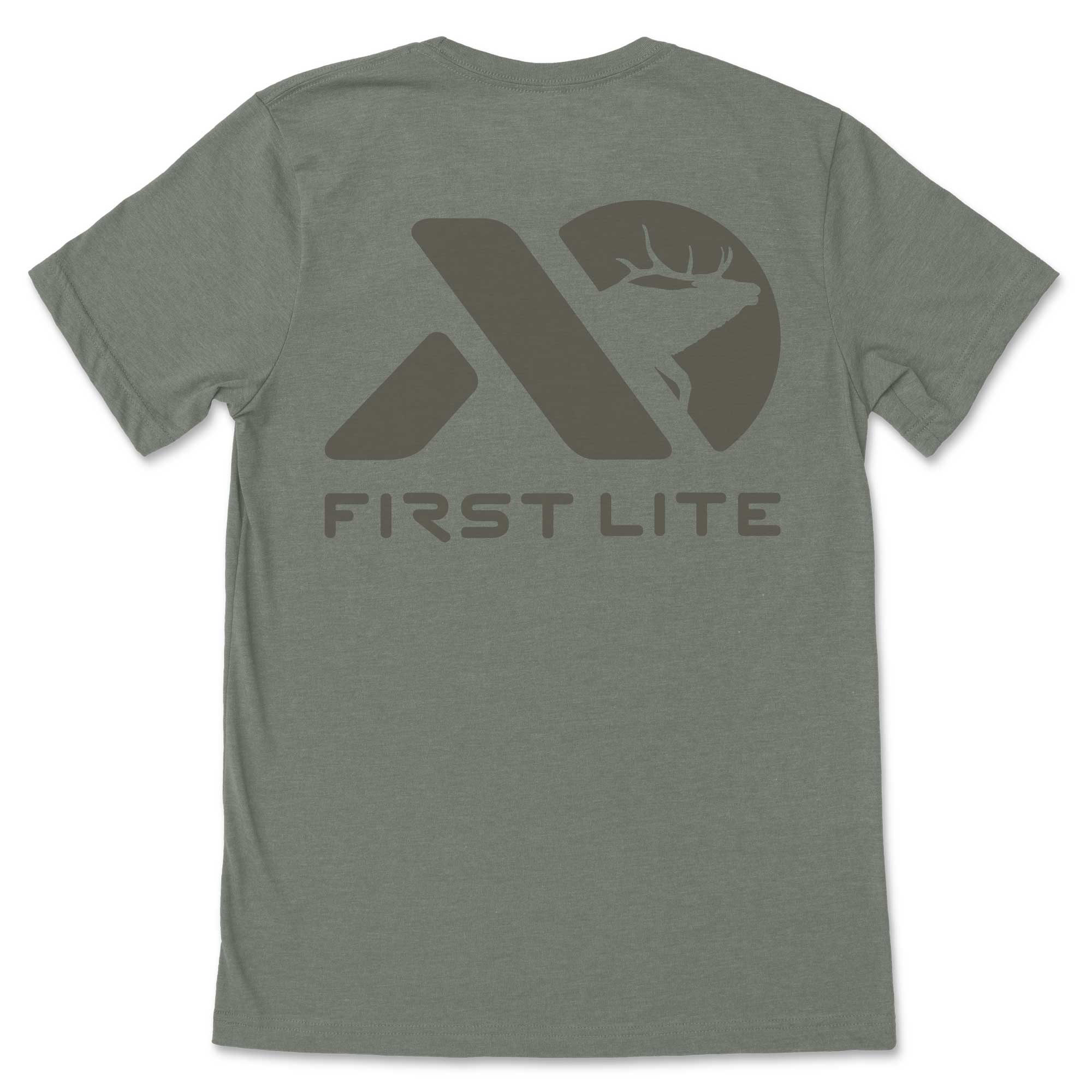 Elk Logo 2.0 T-Shirt