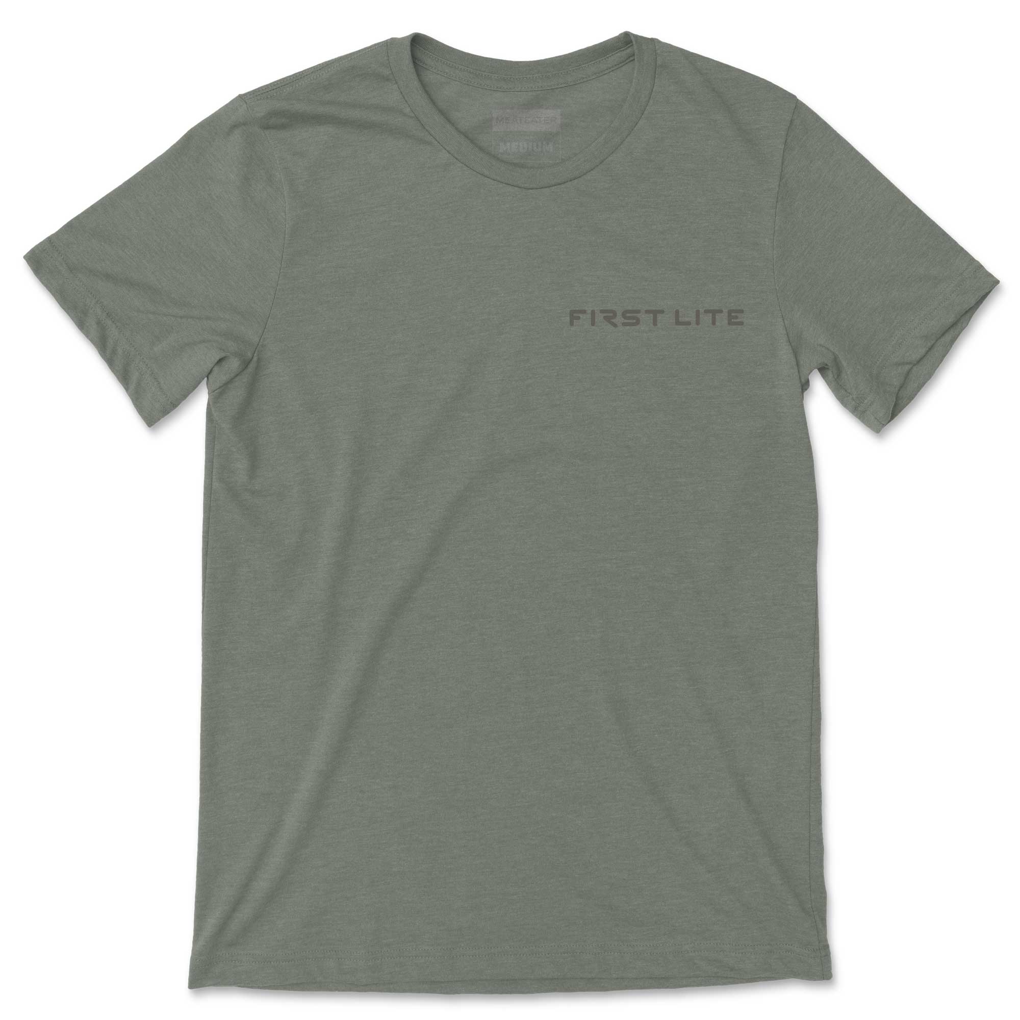 Elk Logo 2.0 T-Shirt