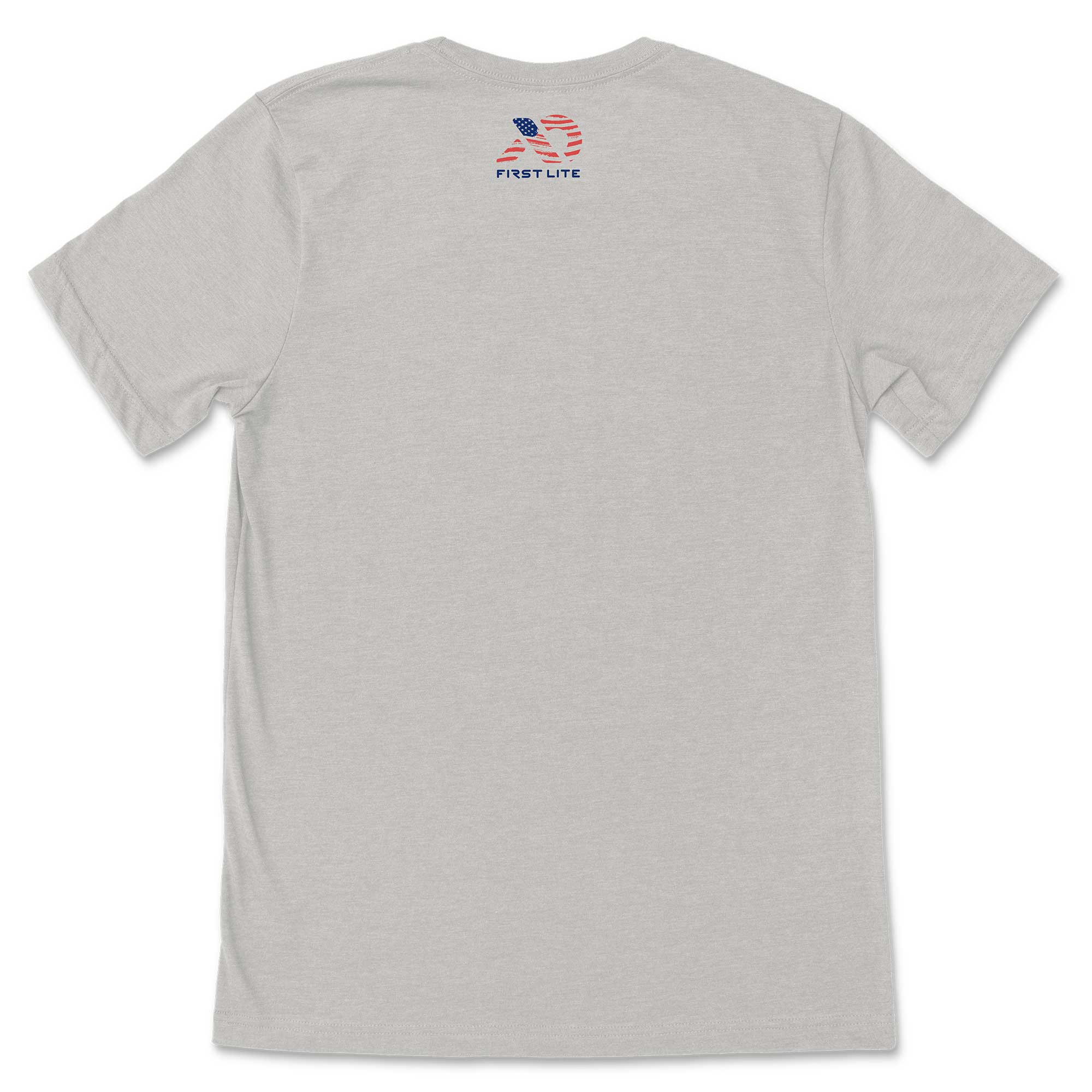 Flag Fill T-Shirt