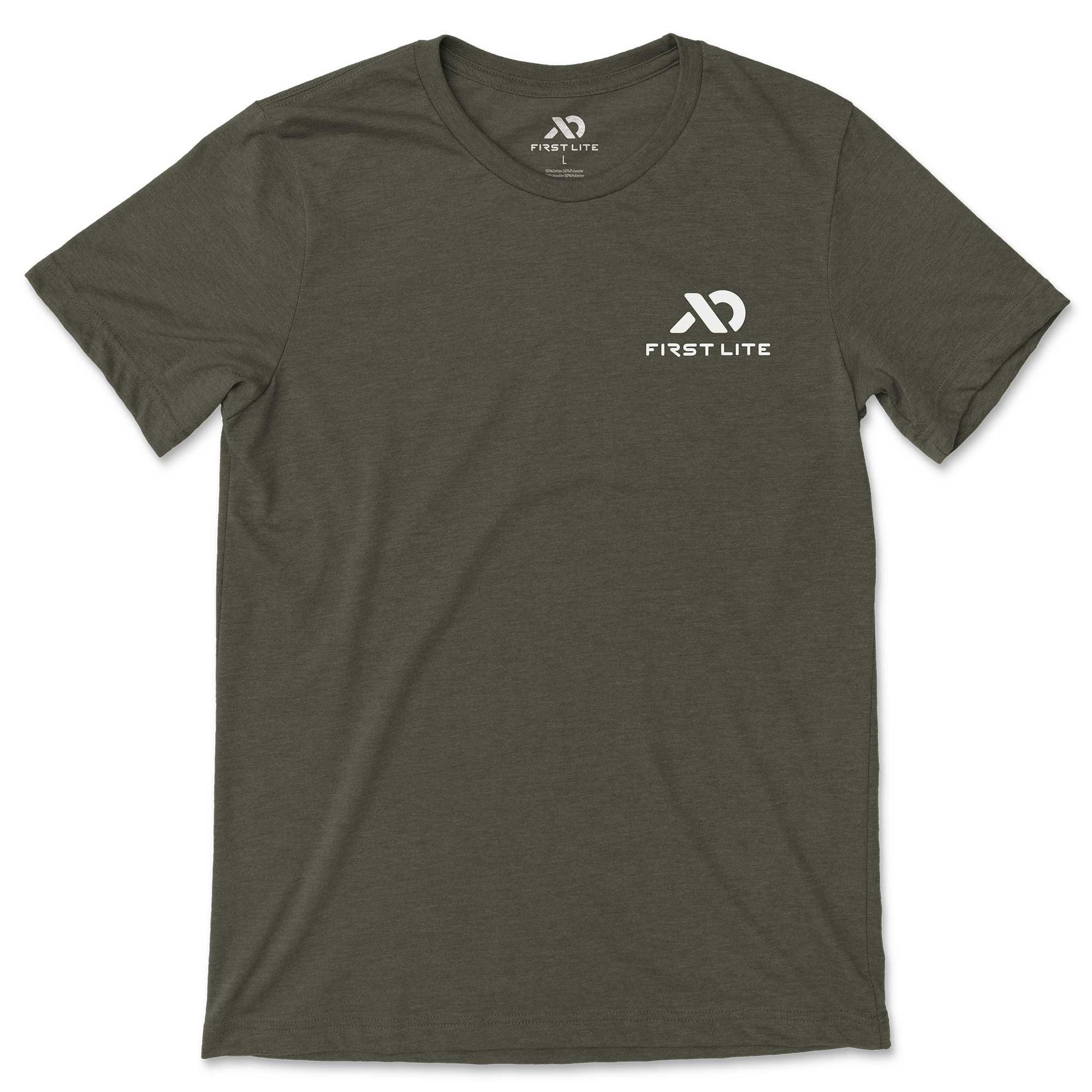 Flag Union T-Shirt