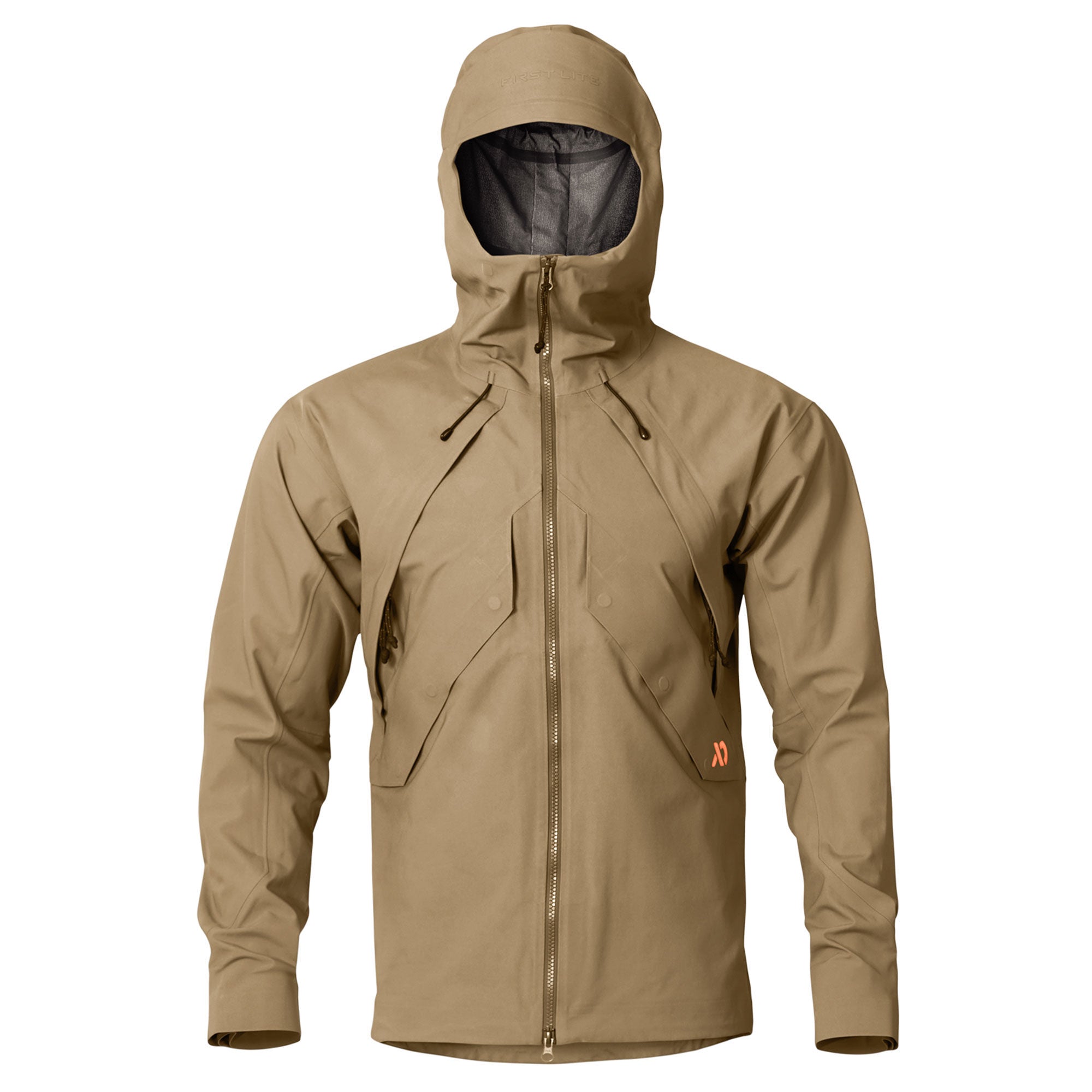 Omen Stormshelter Jacket