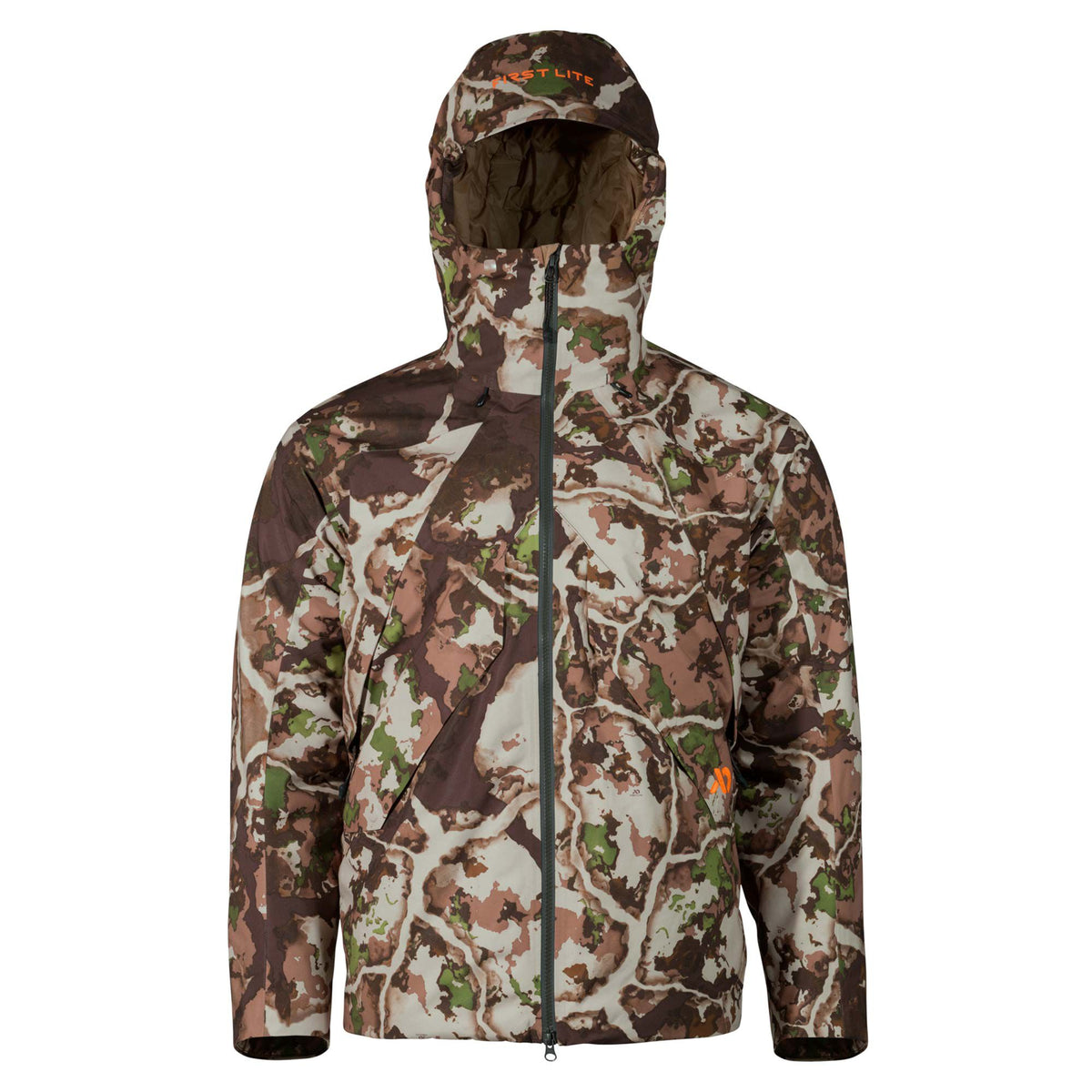 Men's Uncompahgre Foundry Jacket | First Lite