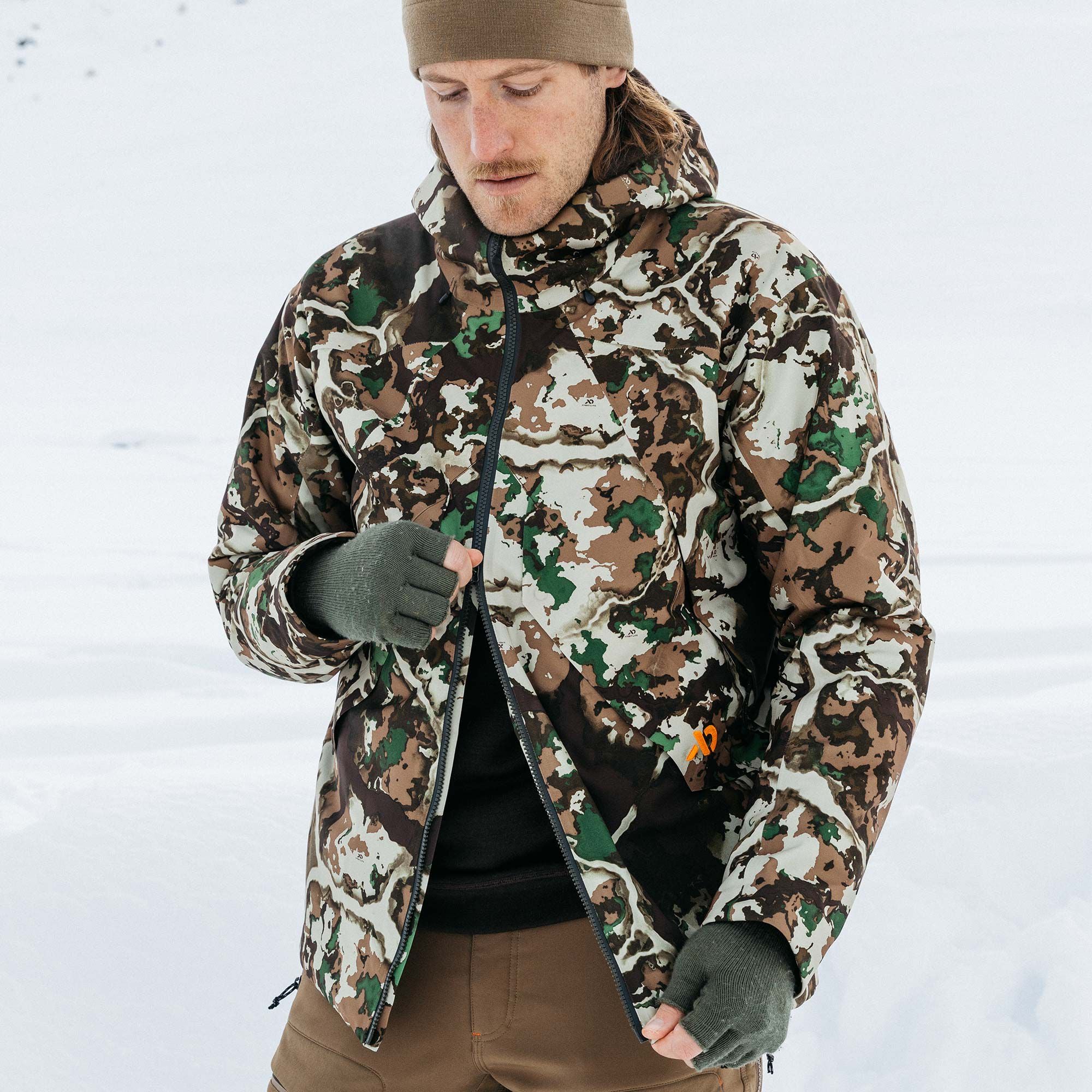 Men's Uncompahgre Foundry Jacket