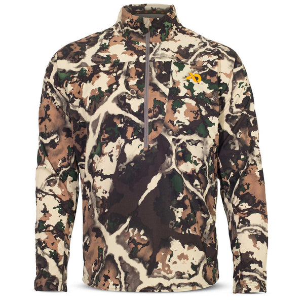 Men's Ridgeline QZ Pullover | First Lite