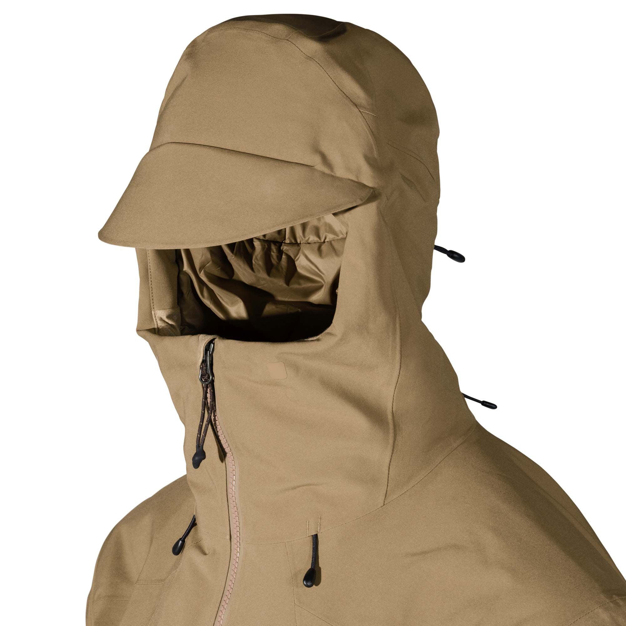 Men's Uncompahgre Foundry Jacket