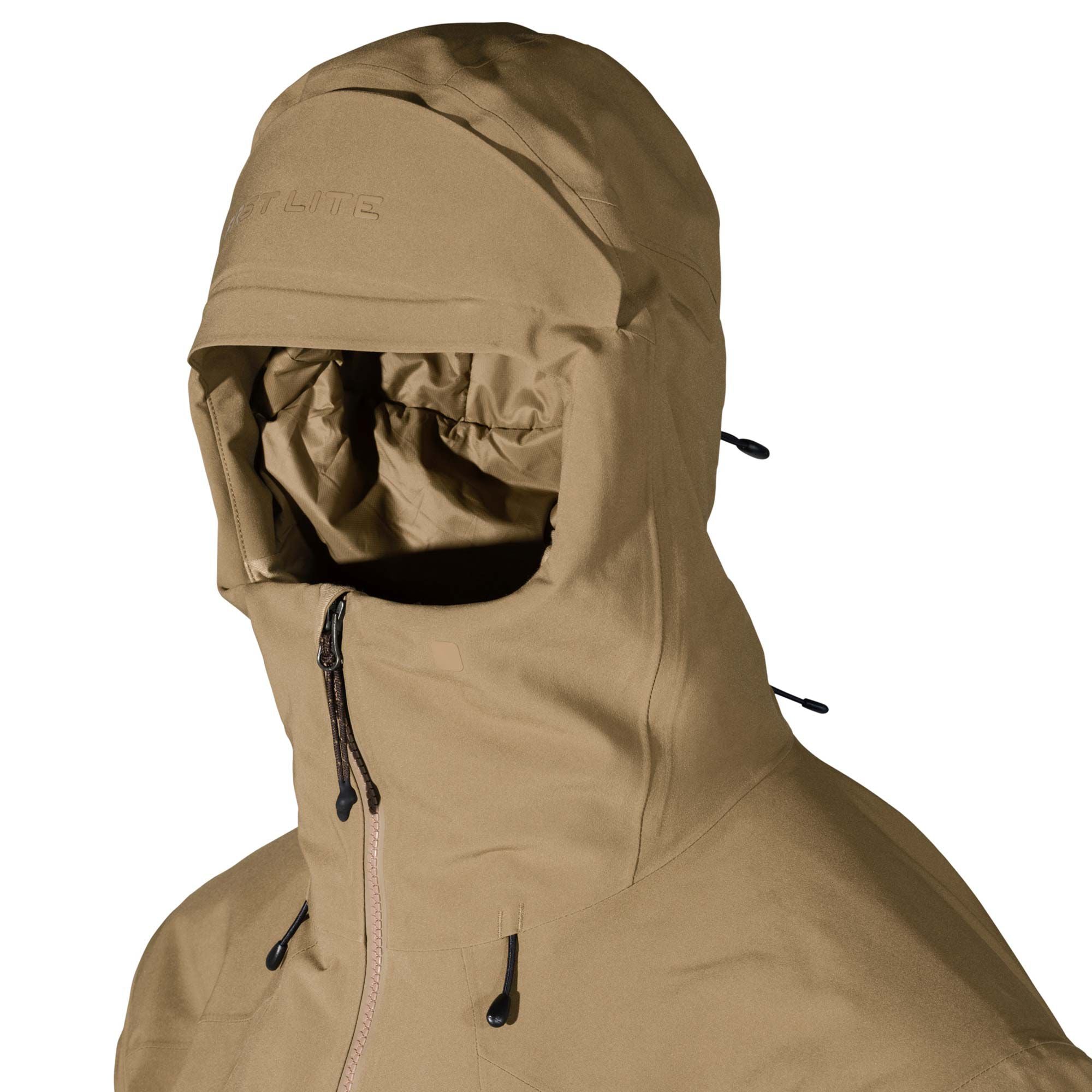 Men's Uncompahgre Foundry Jacket