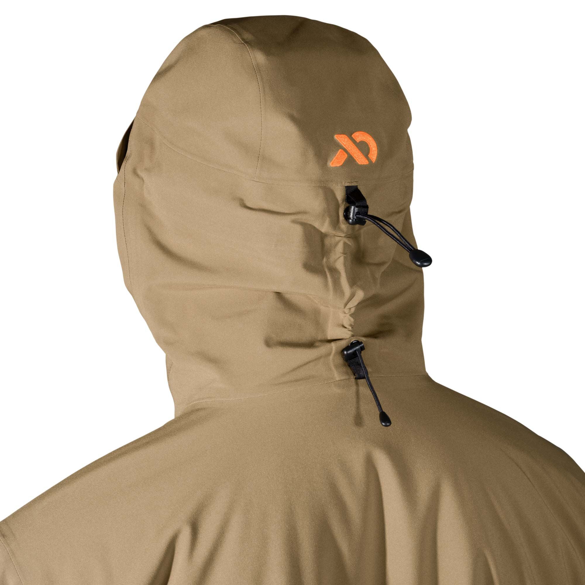 Men's Uncompahgre Foundry Jacket