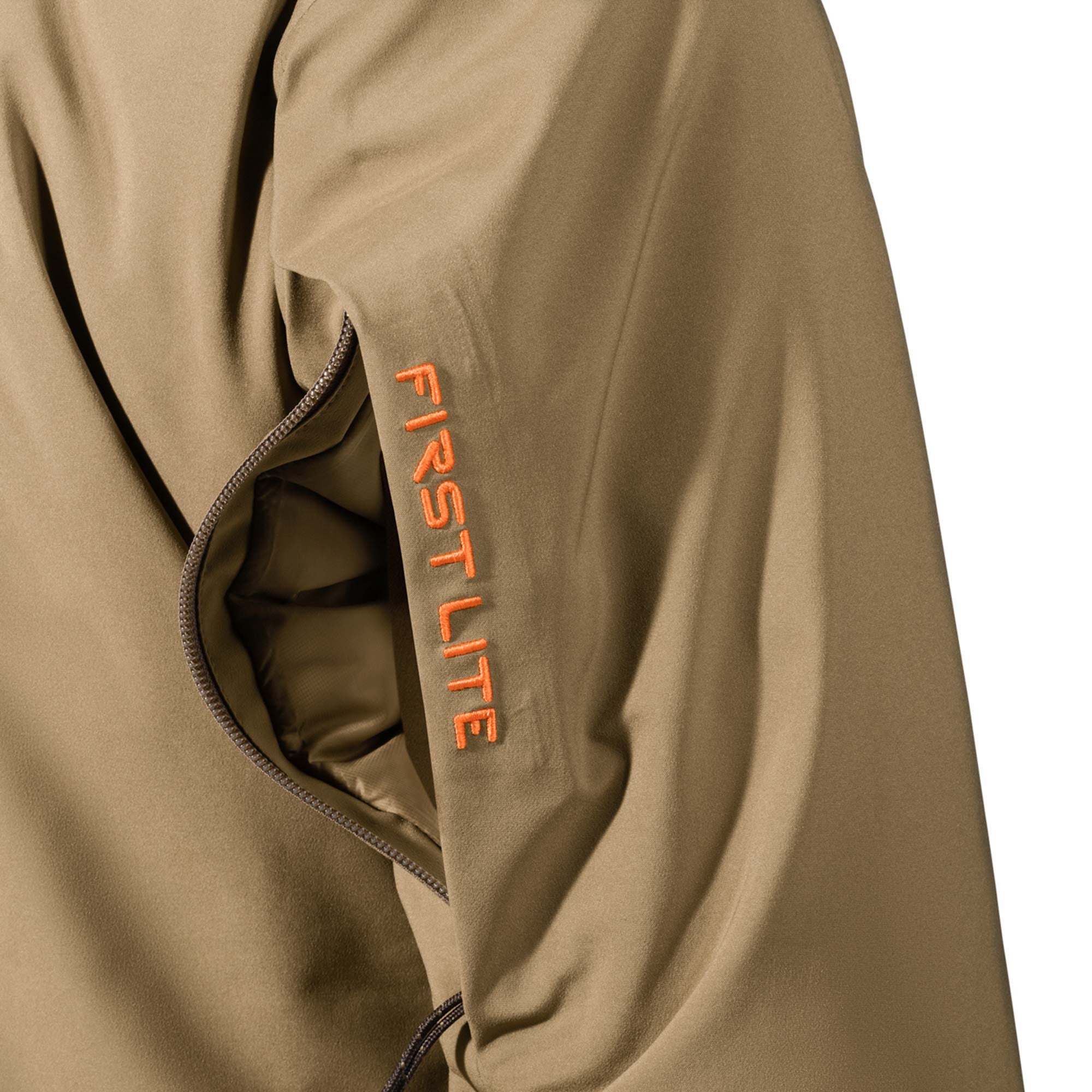 Men's Uncompahgre Foundry Jacket