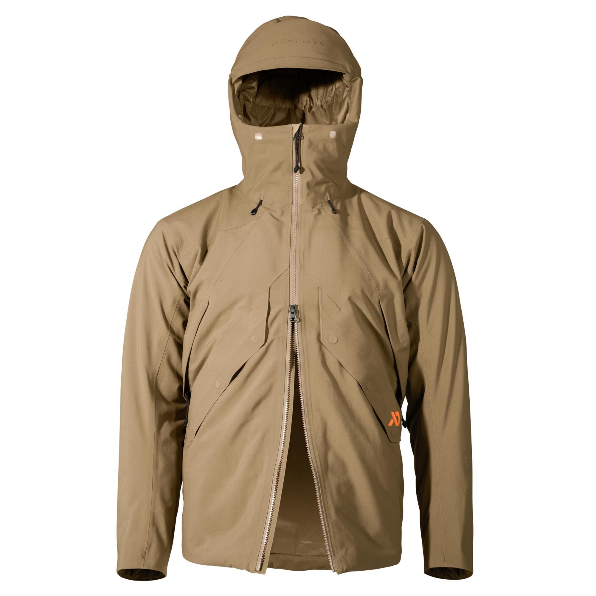 Men's Uncompahgre Foundry Jacket