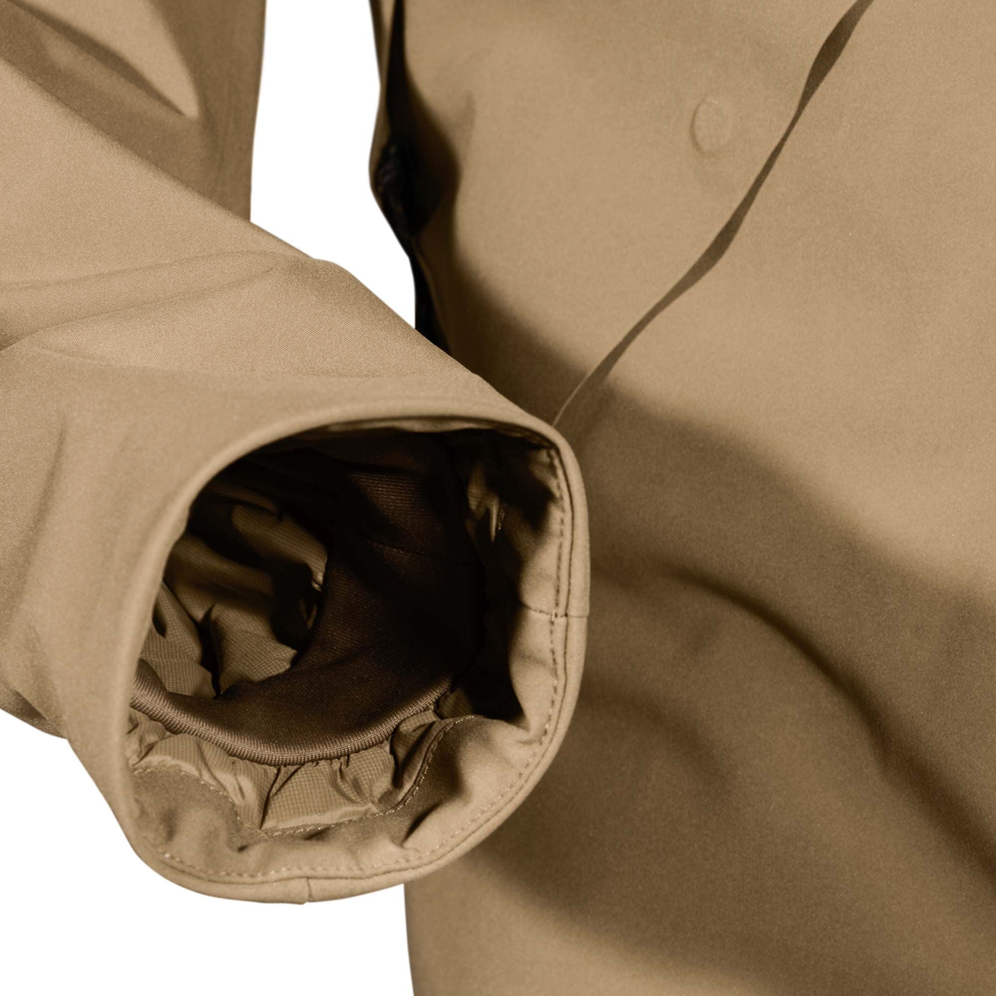 Men's Uncompahgre Foundry Jacket