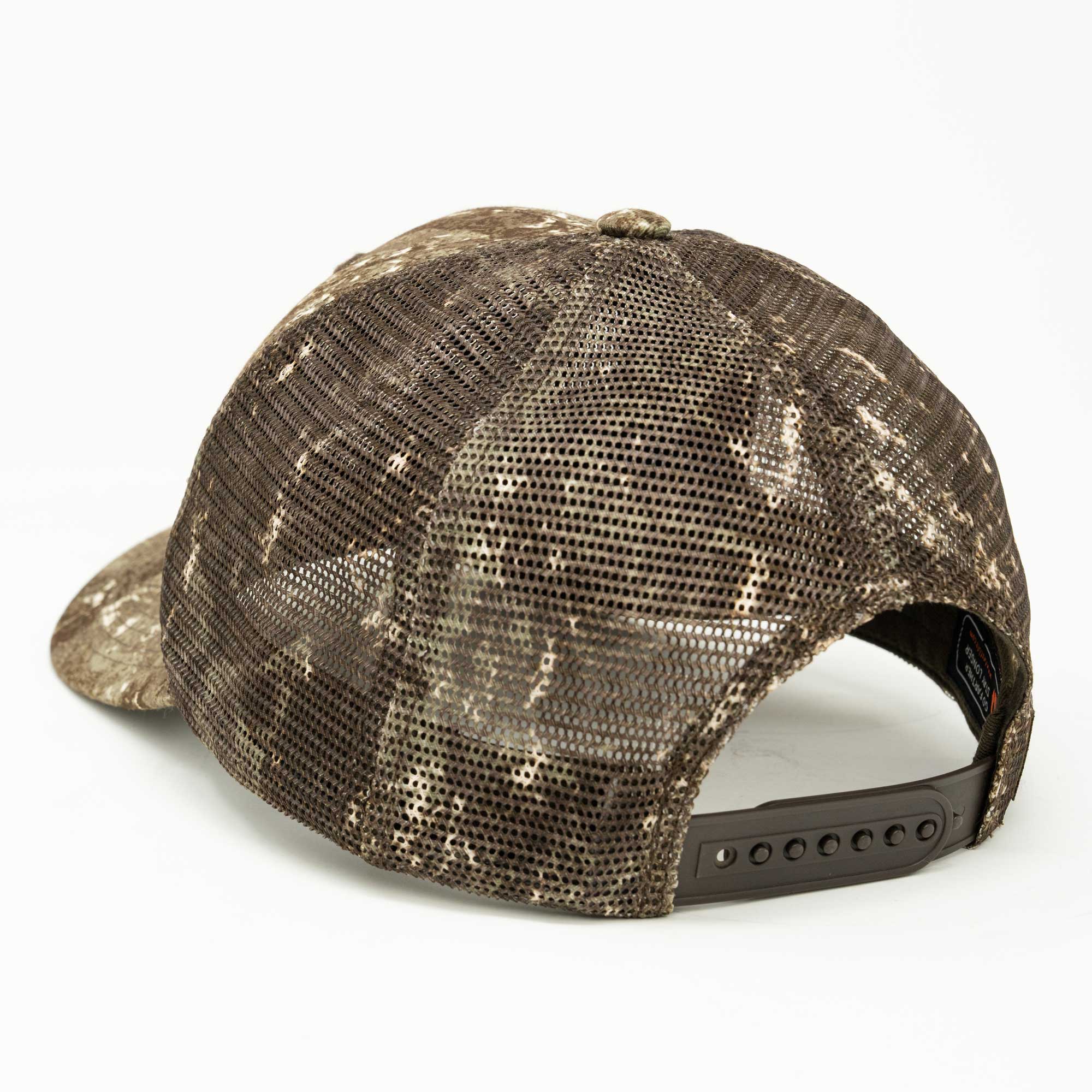 First Lite x NWTF Trucker Hat