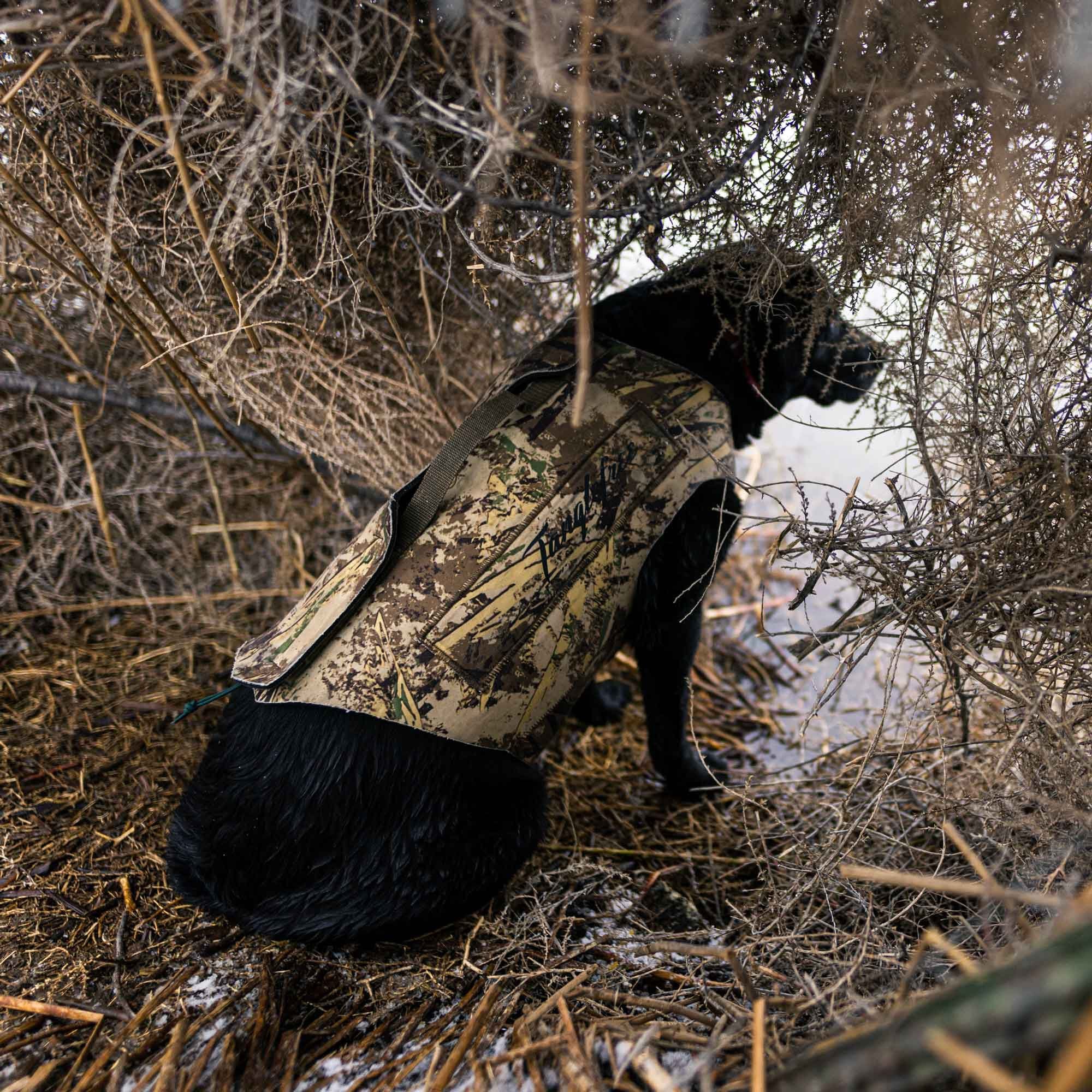 Tanglefree Dog Vest