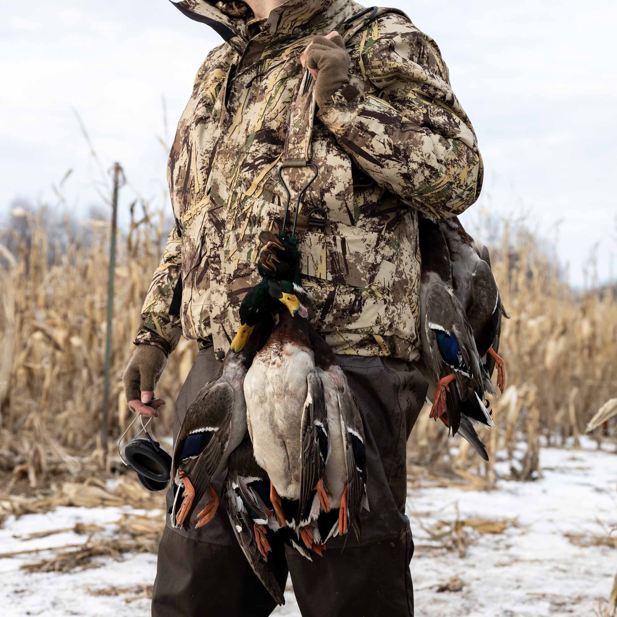 Tanglefree Magnum Floating Duck Strap