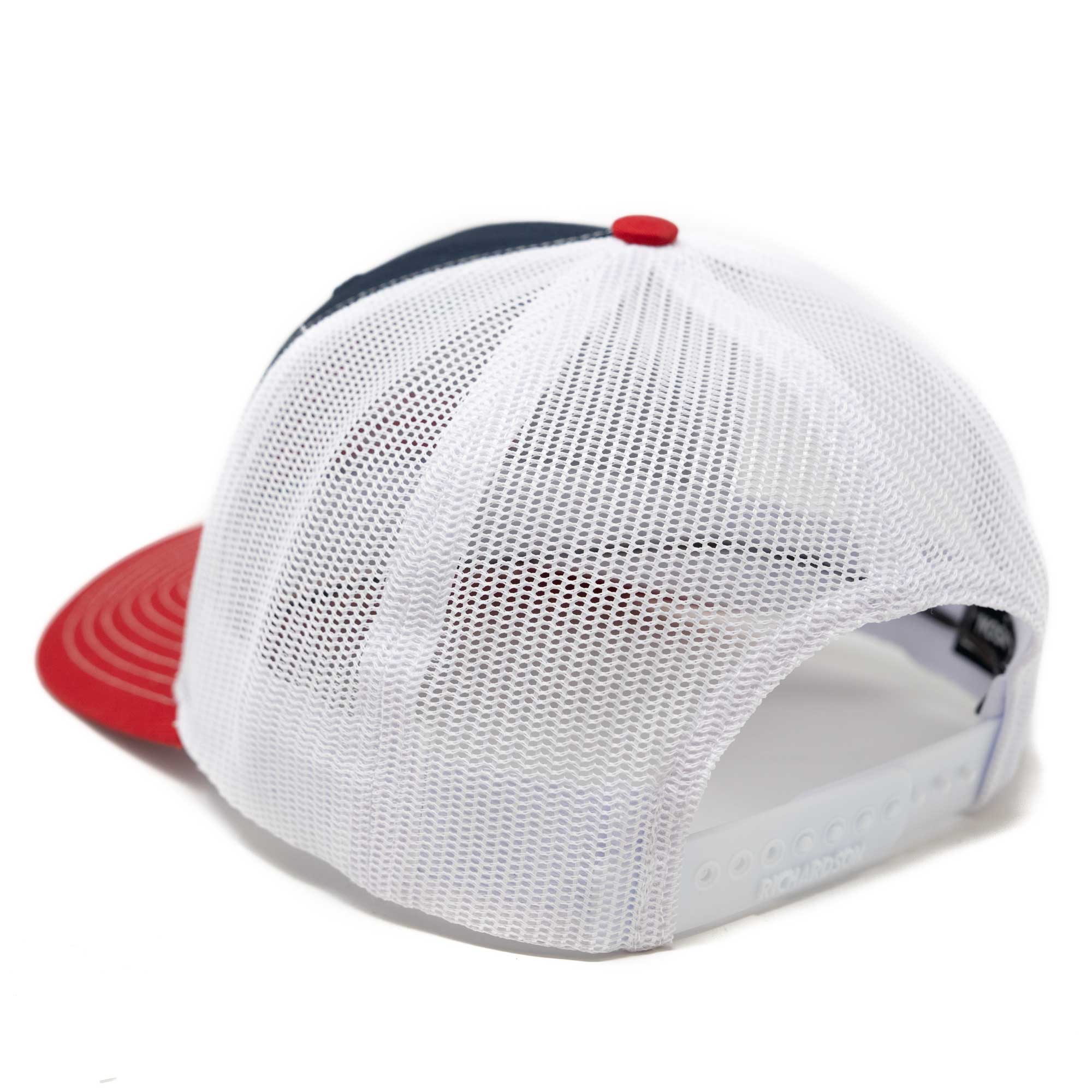 Flag Trucker 2.0 Hat