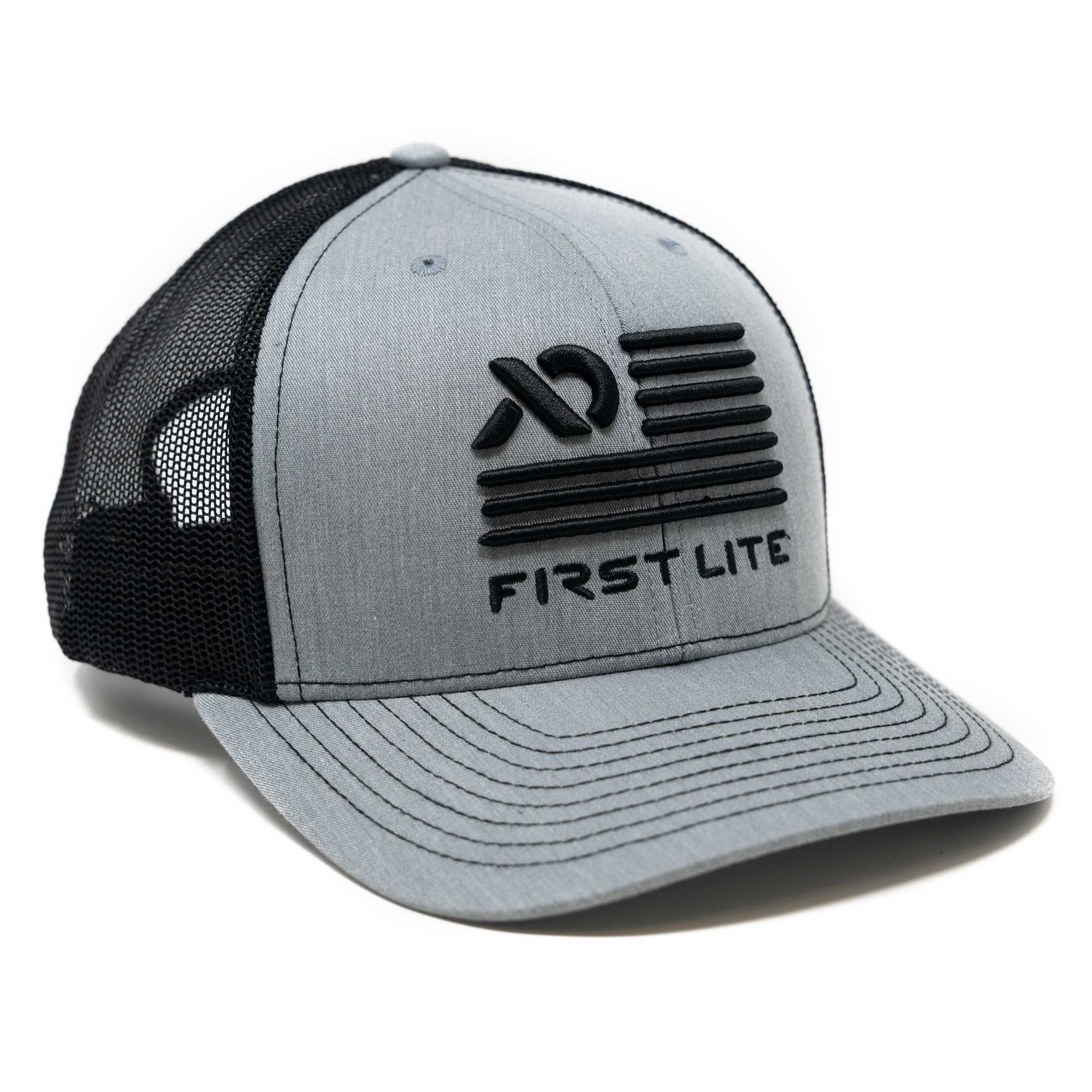 Flag Trucker 2.0 Hat